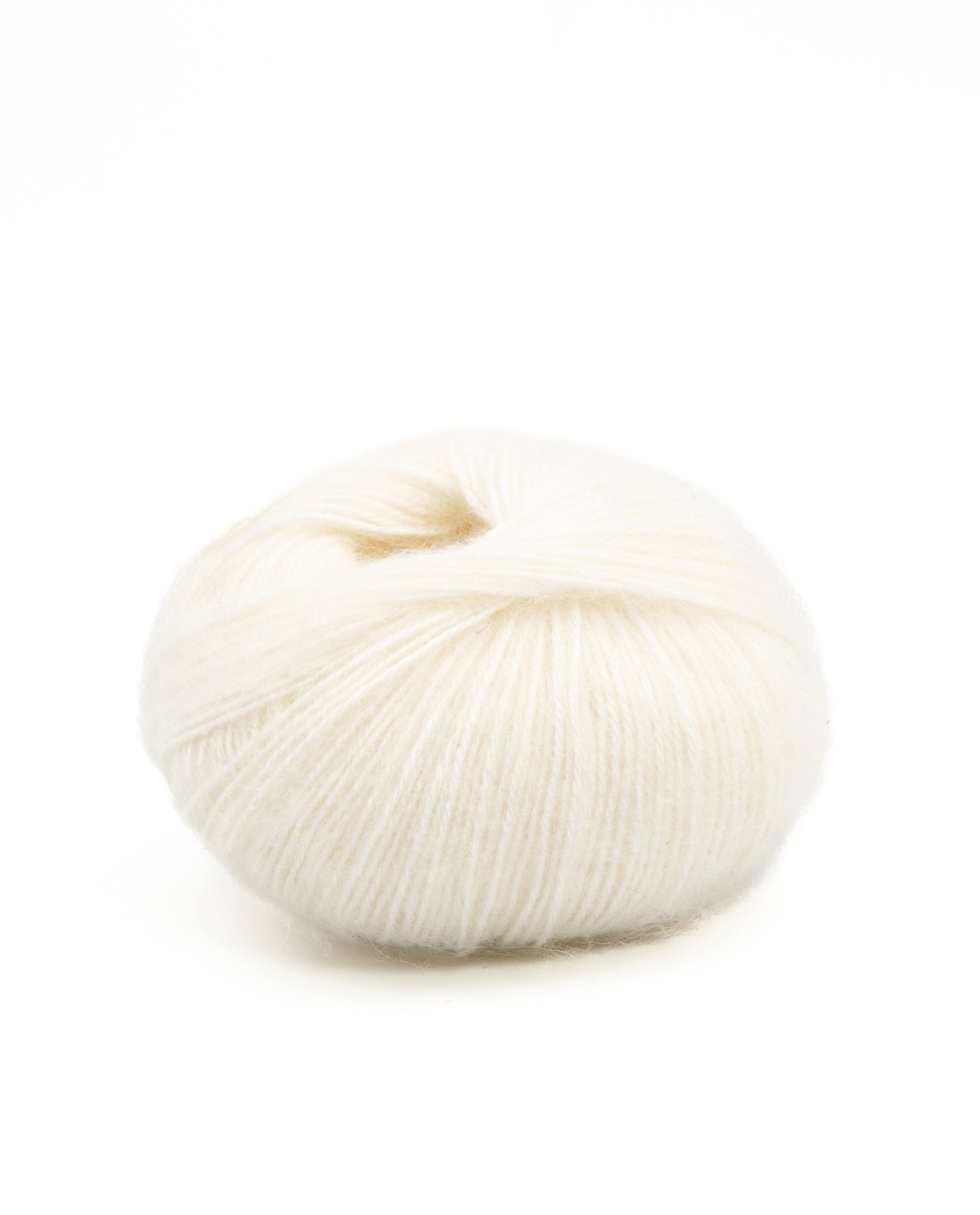 Pingo Modoux - Mohair
