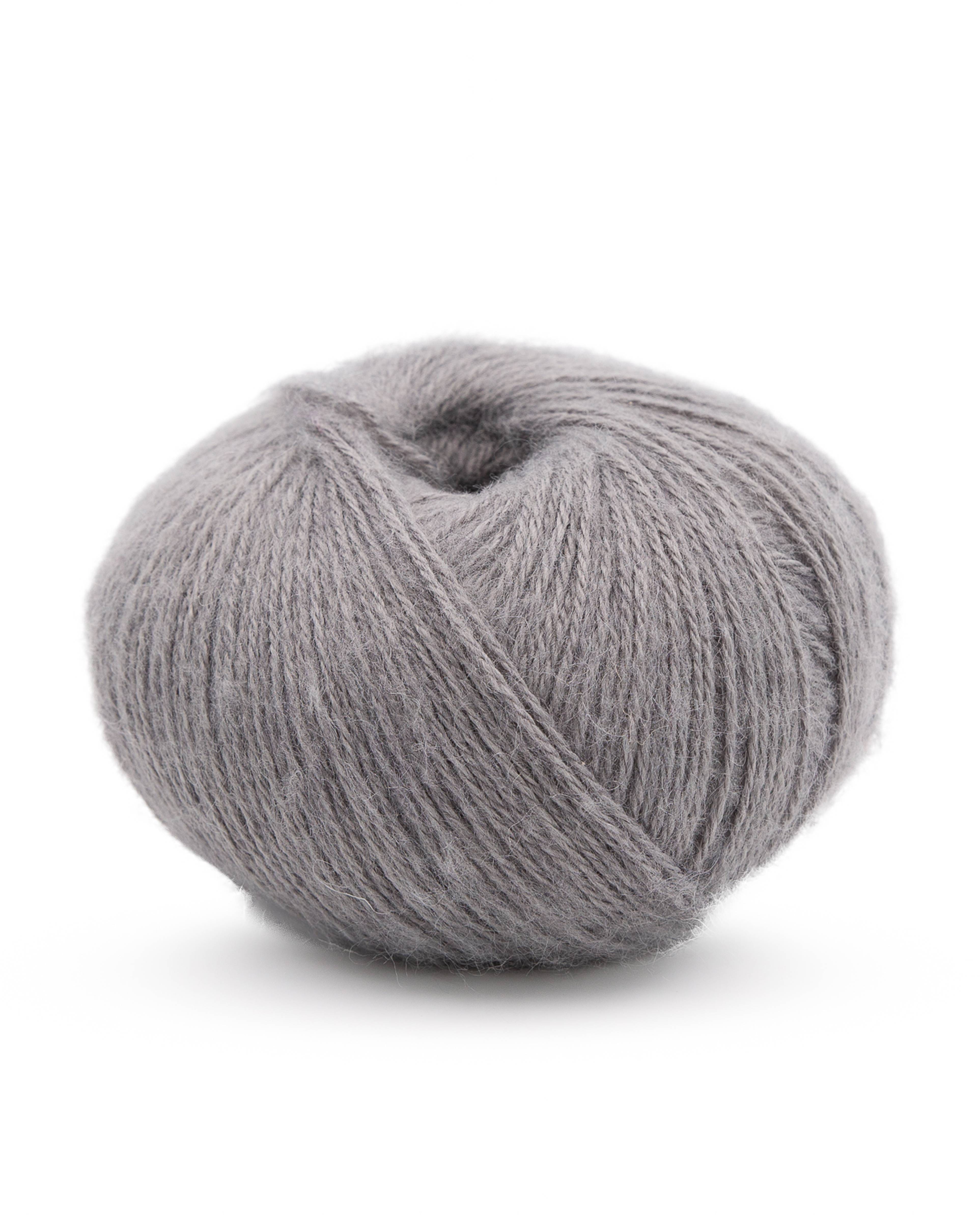 Pingo Modoux - Mohair