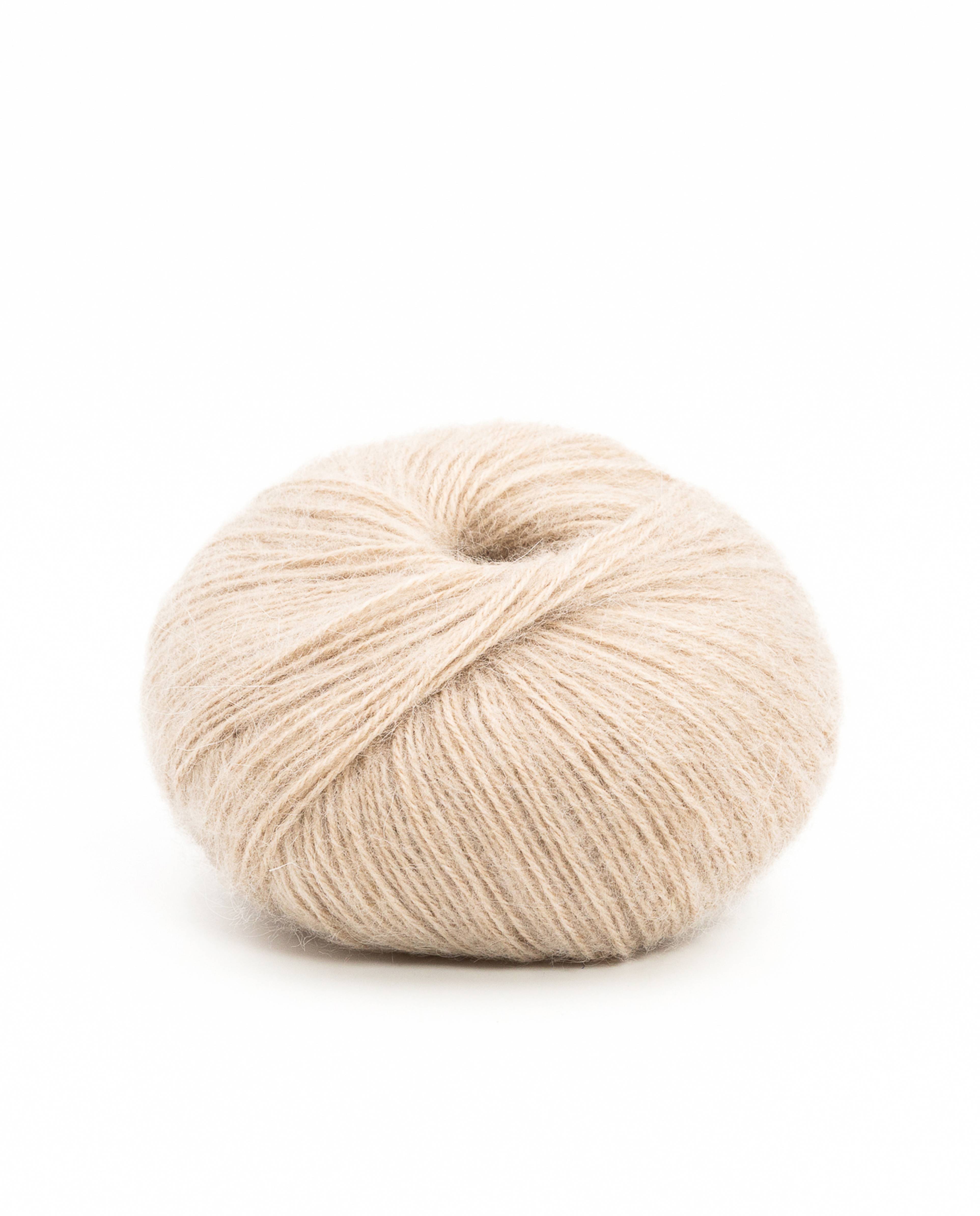 Pingo Modoux - Mohair