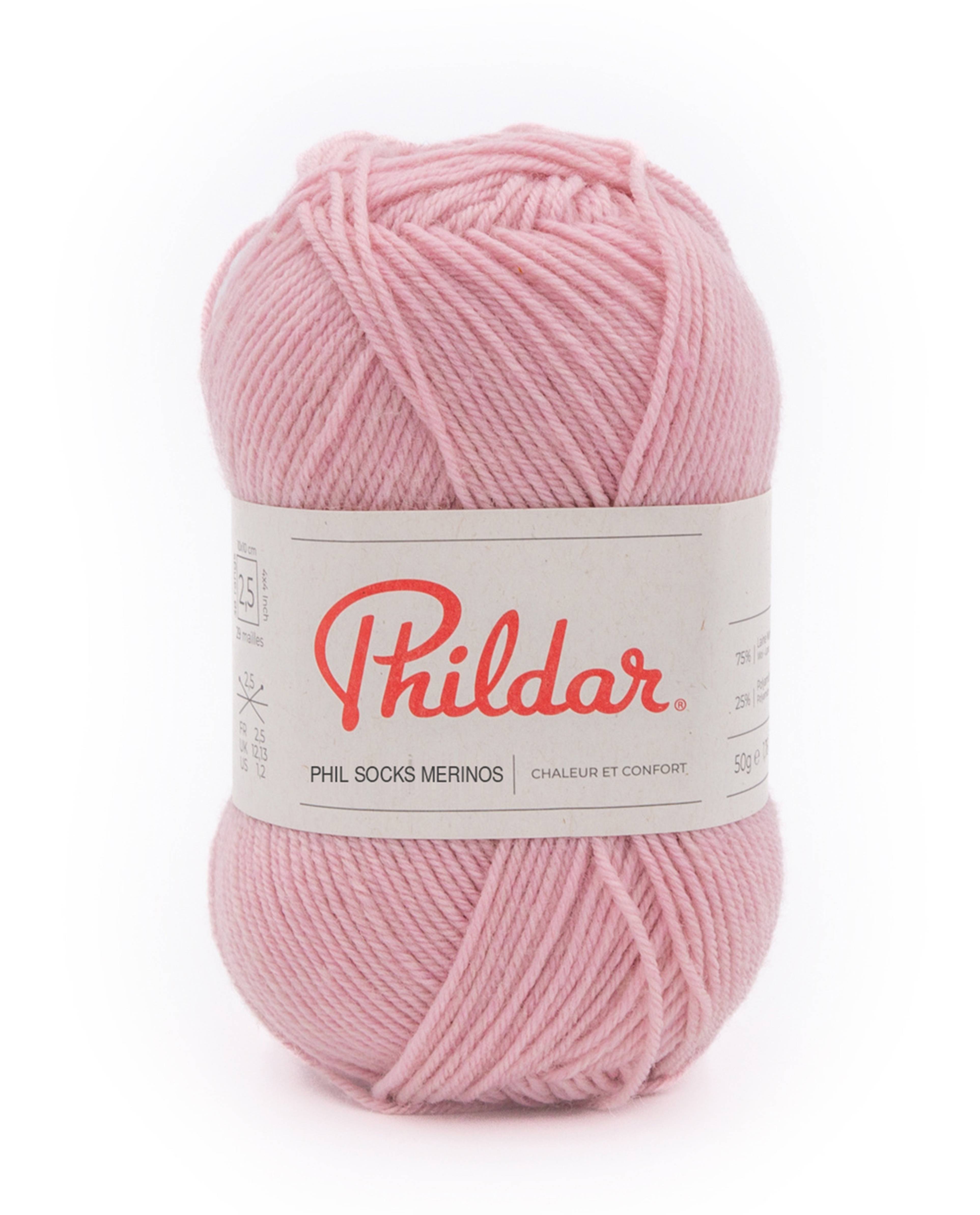 Phil Socks Merinos