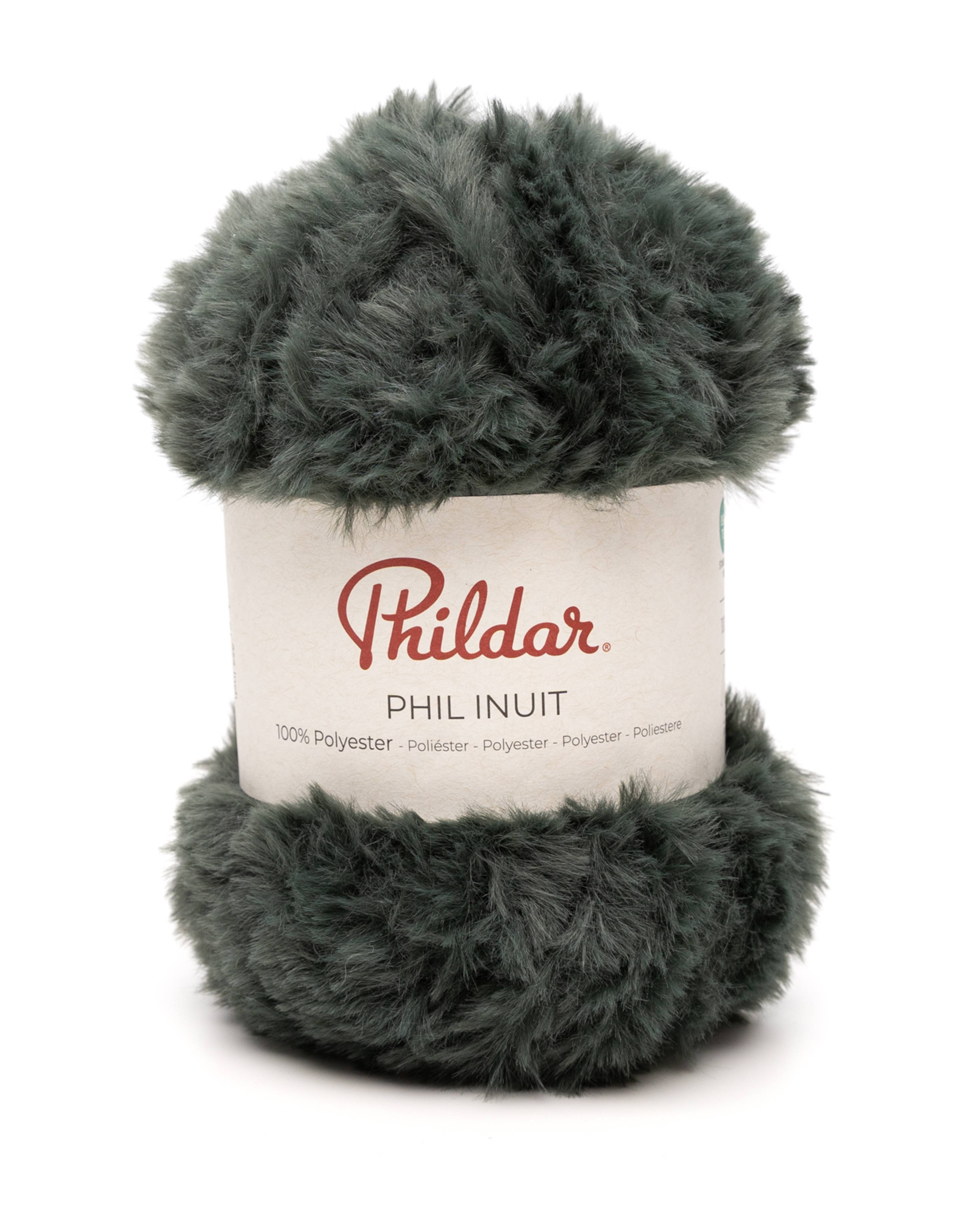 Phil Inuit