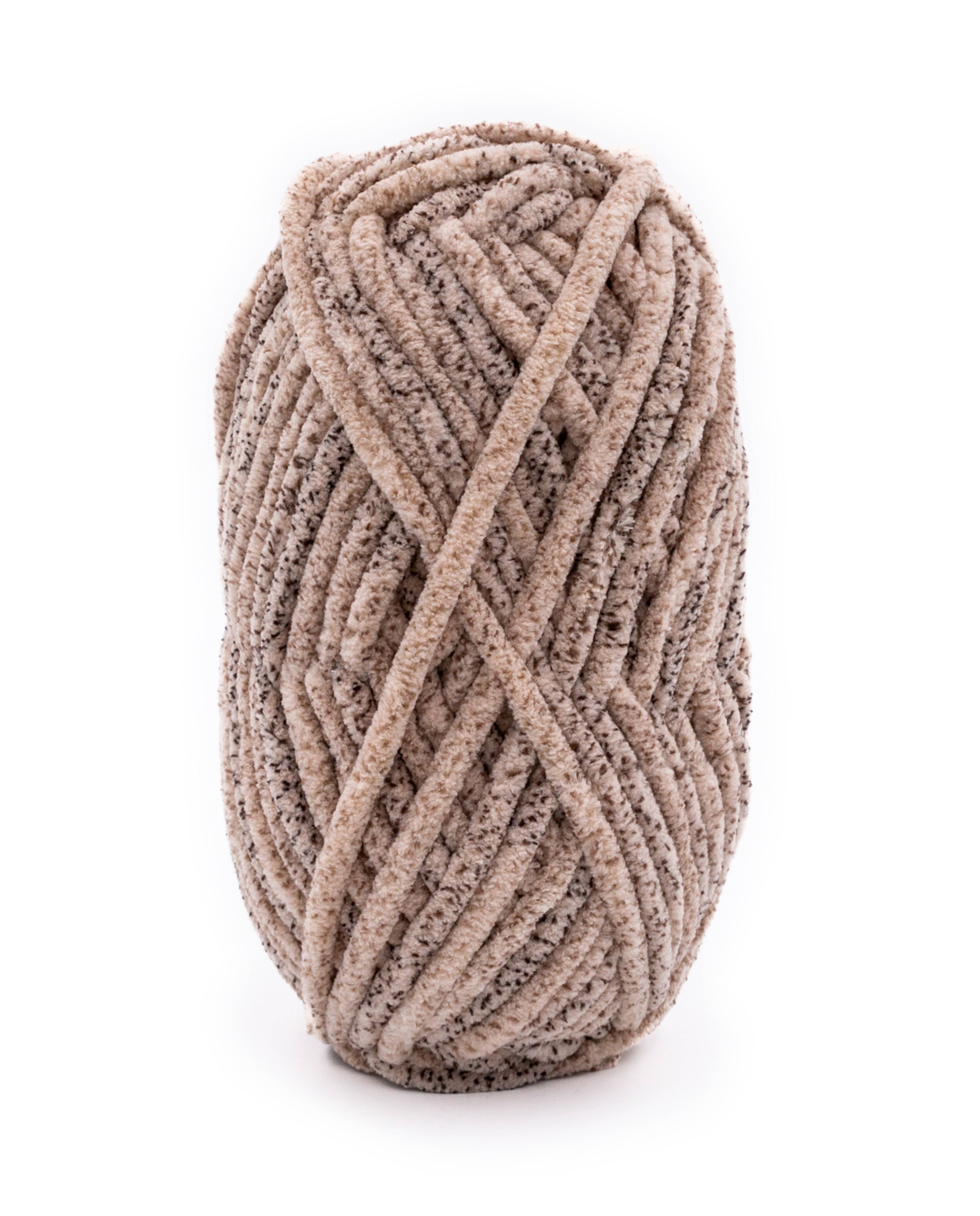 Pingo Chenille Imprimée