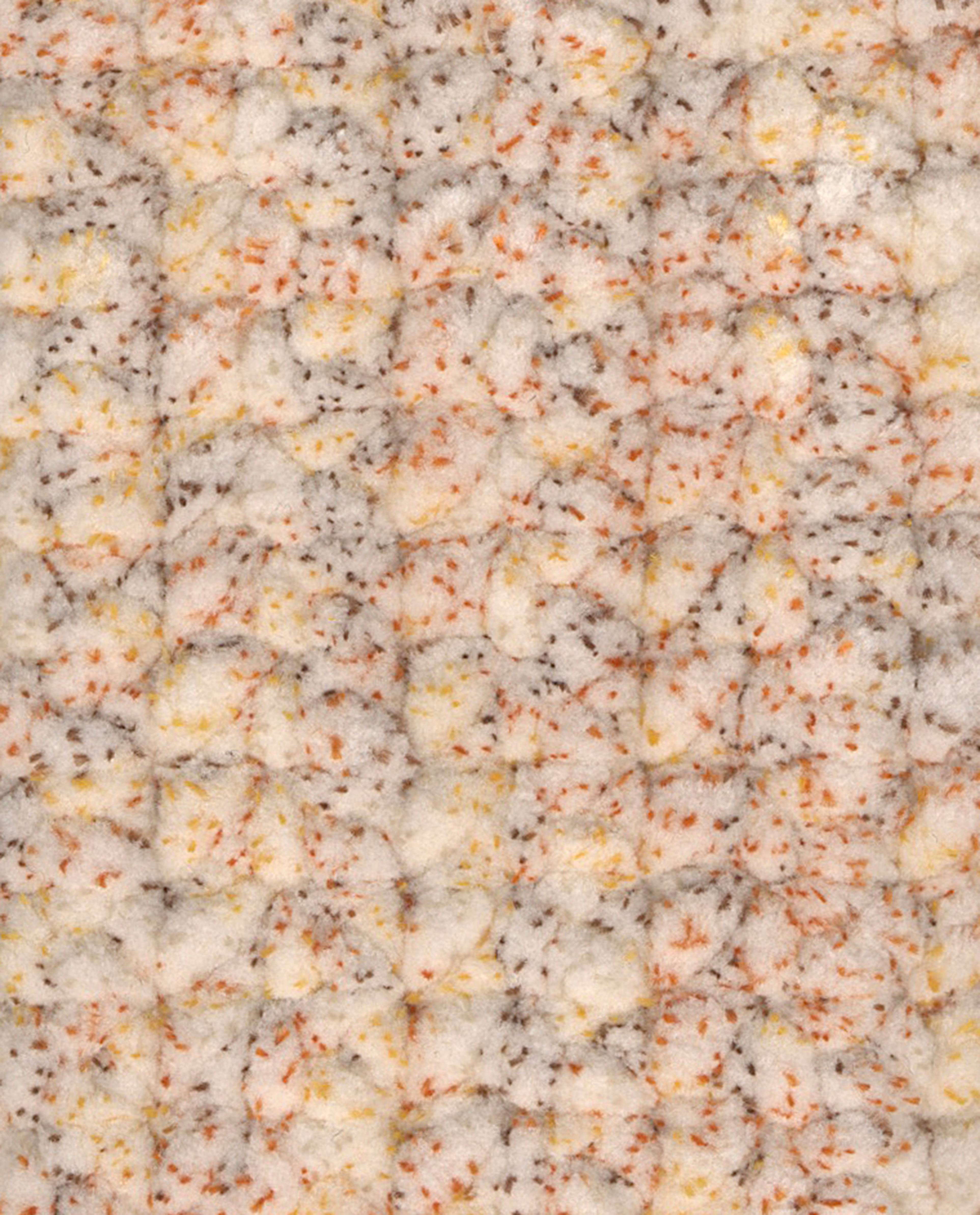 Pingo Chenille Imprimée