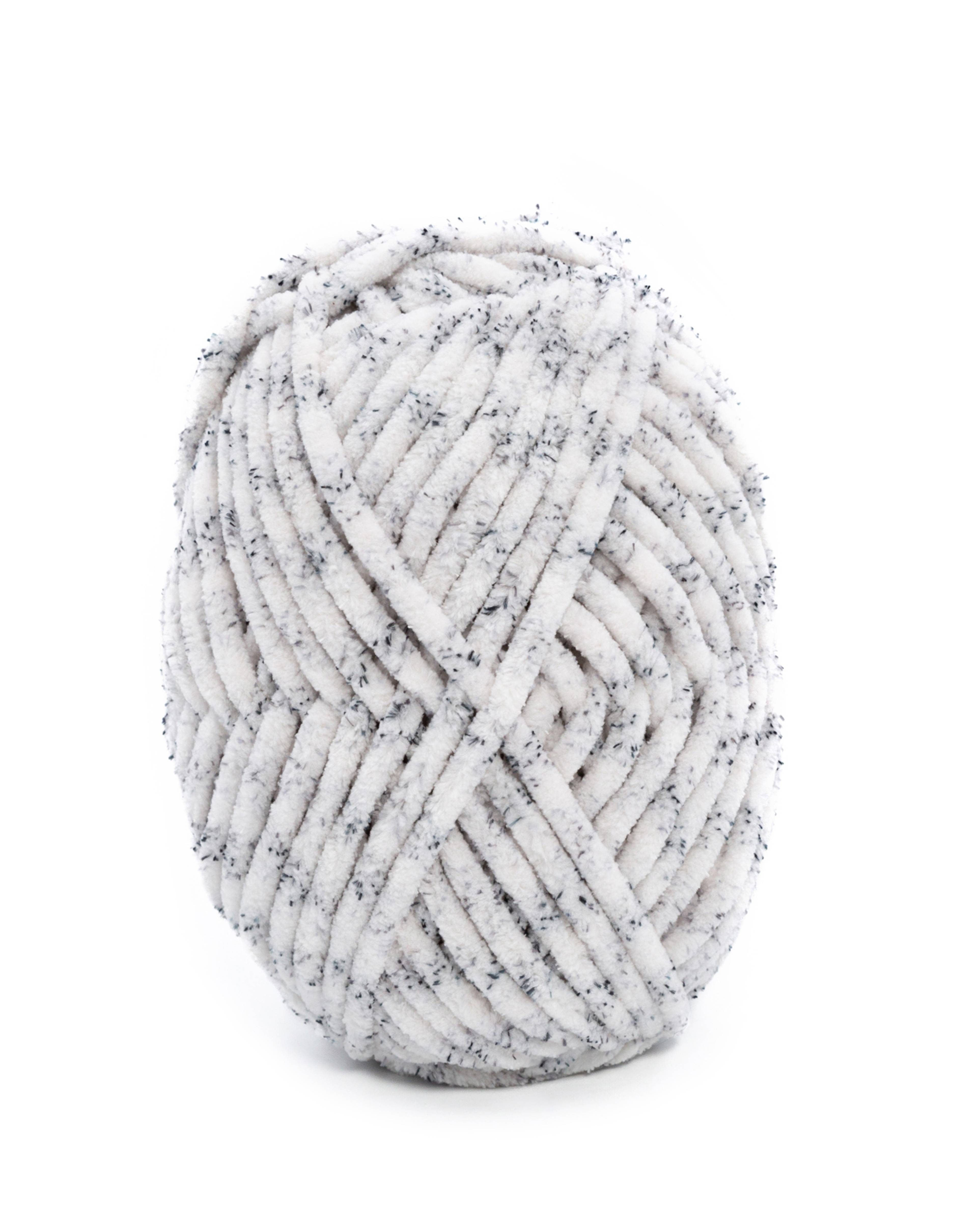 Pingo Chenille Imprimée