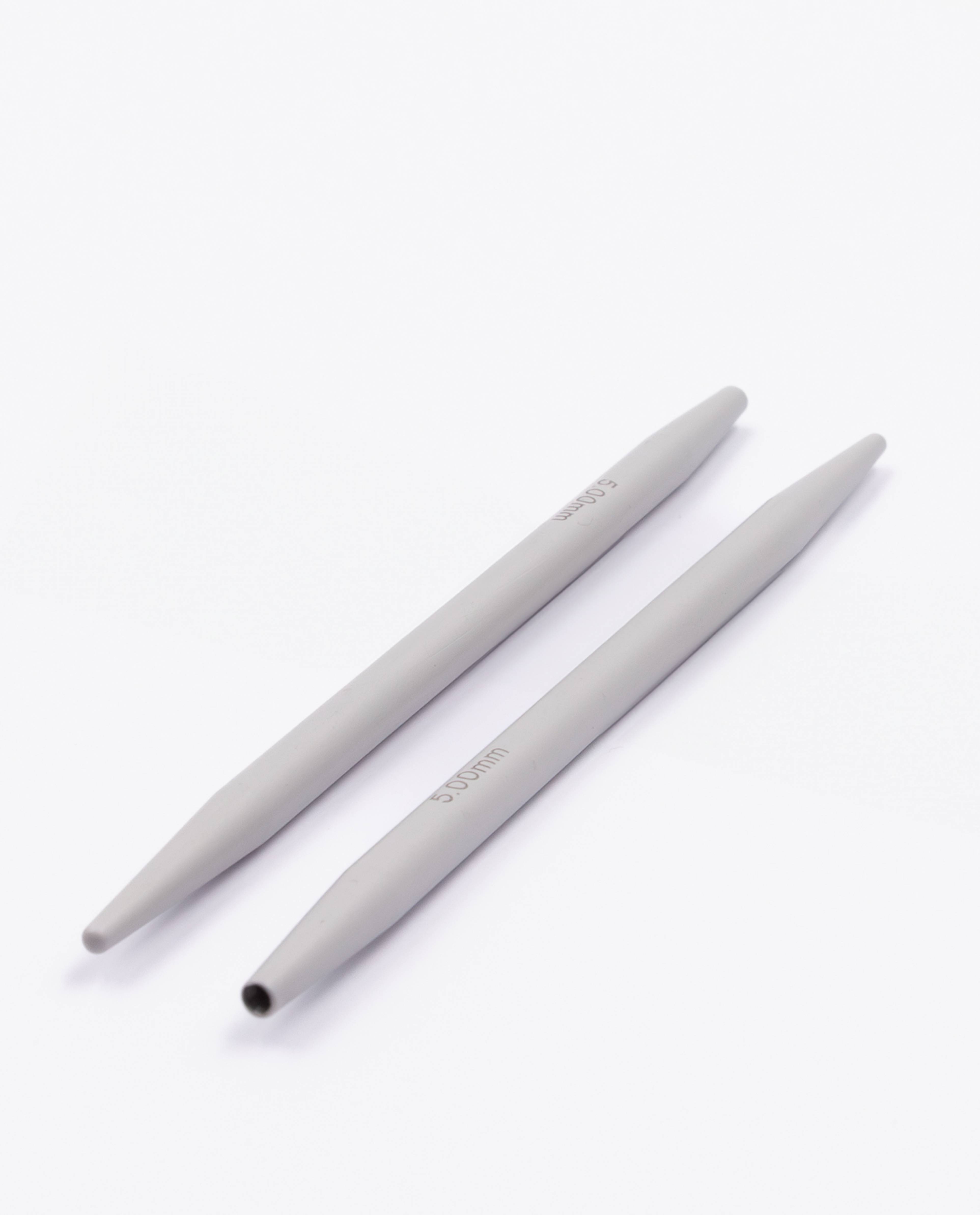 Set Aiguilles Interchangeables Aluminium