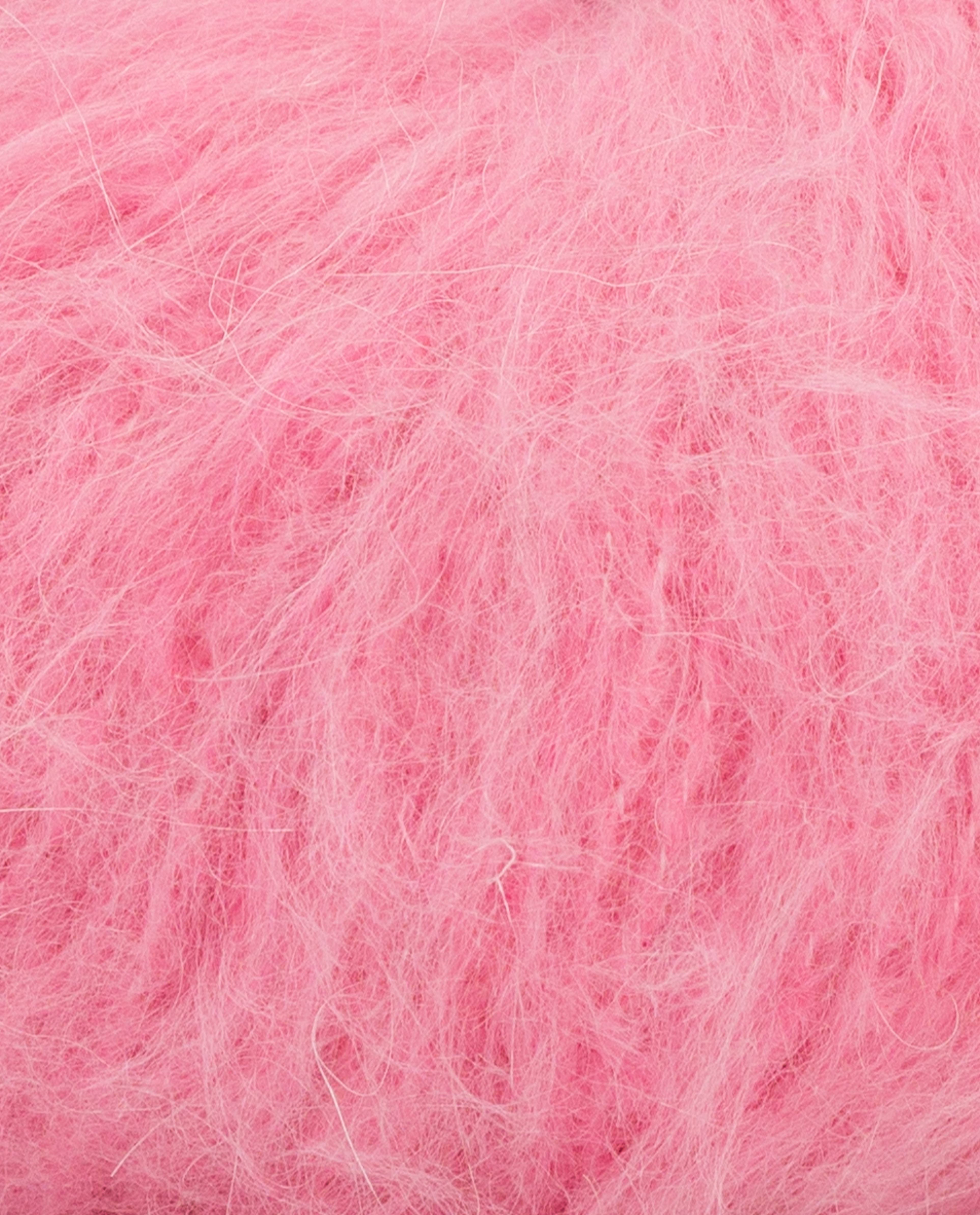 Pingo Brush Mohair