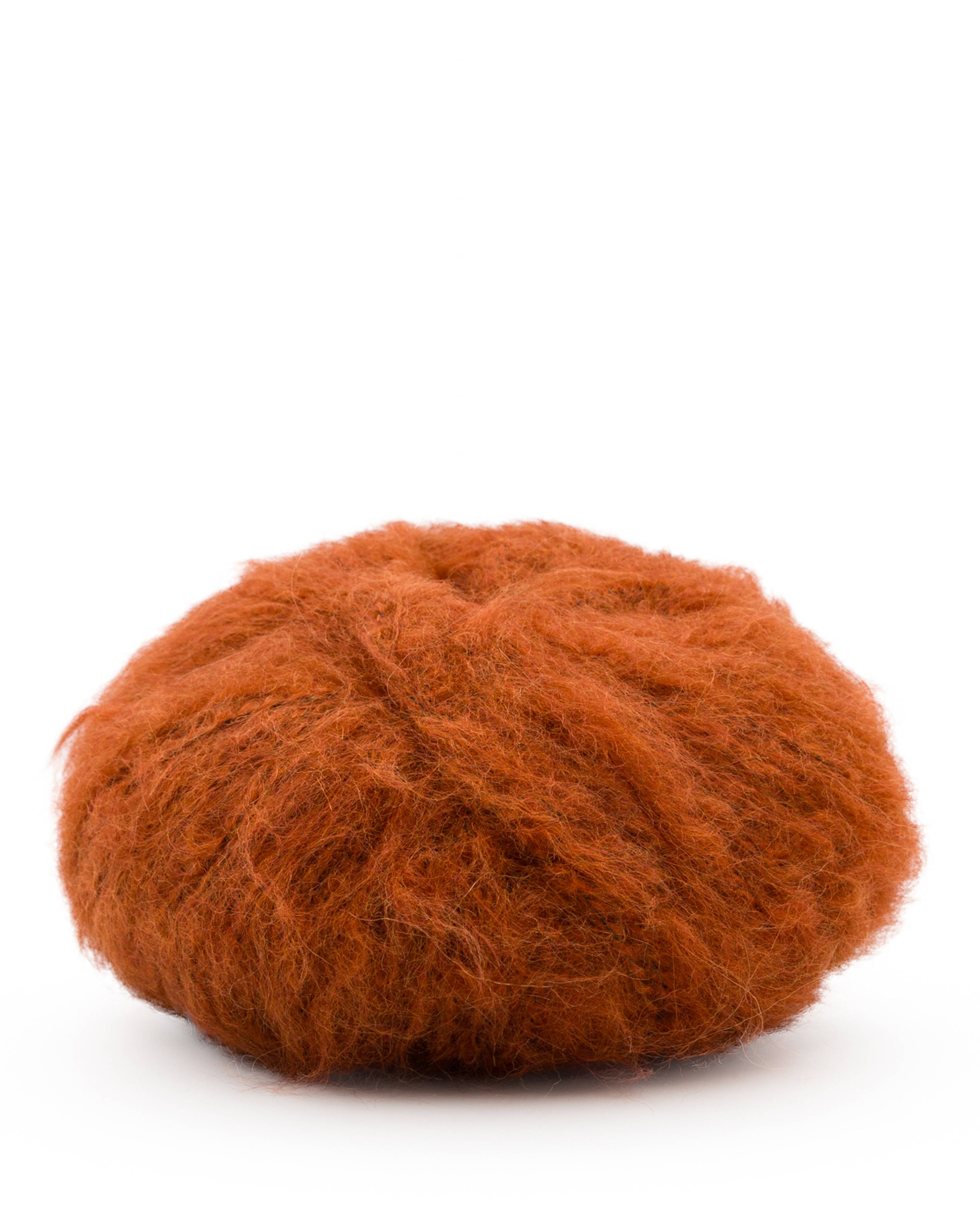 Pingo Brush Mohair
