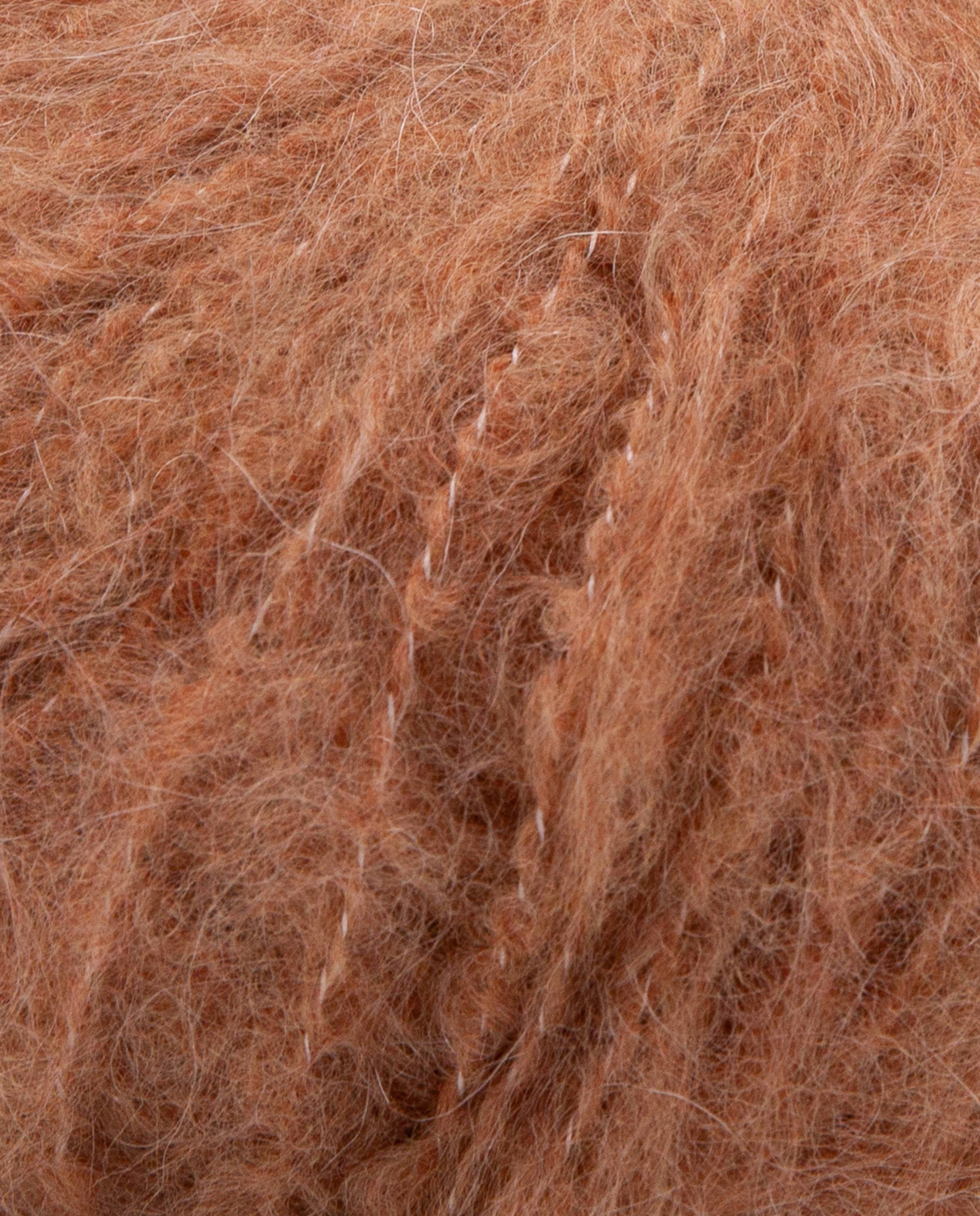 Pingo Brush Mohair