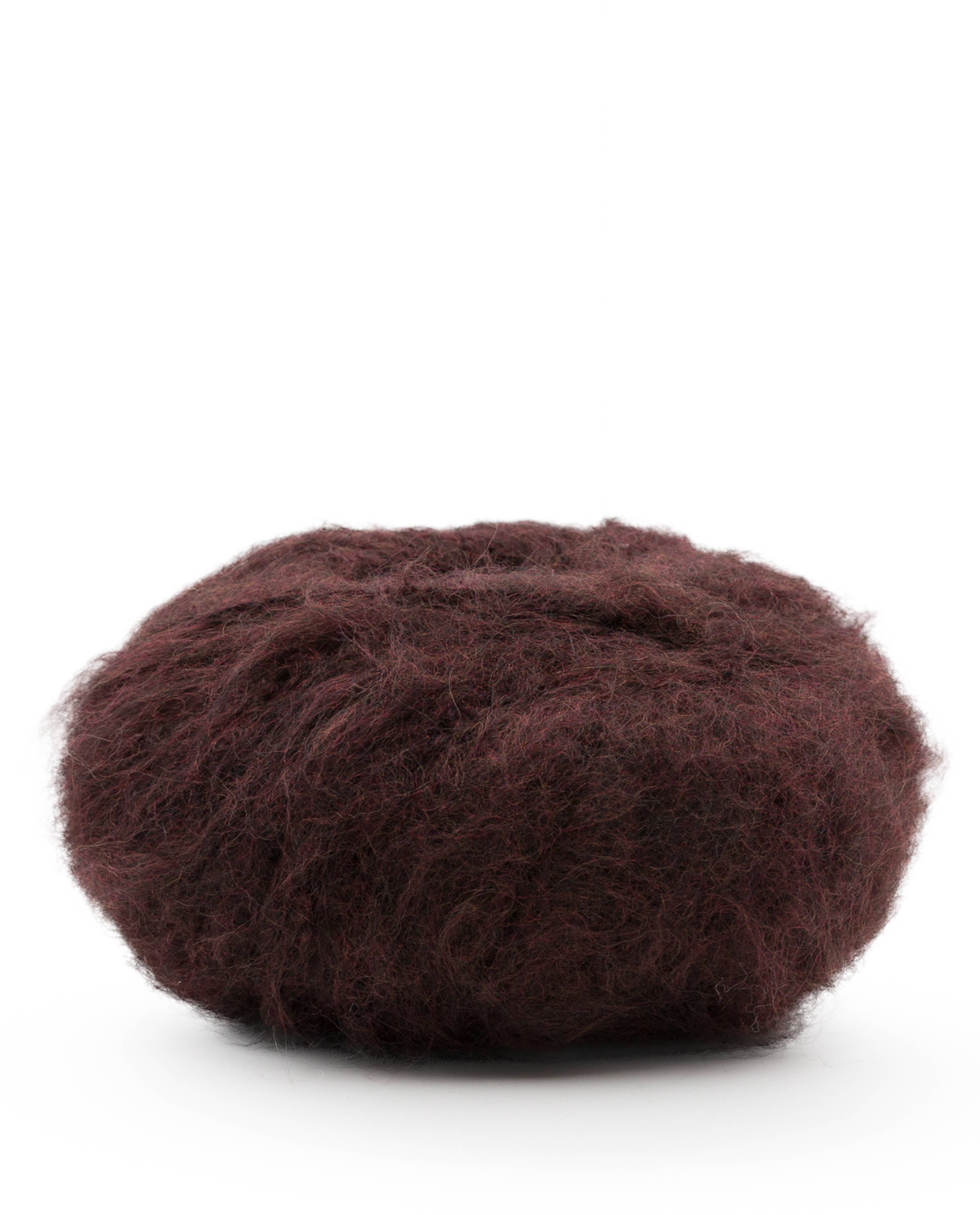 Pingo Brush Mohair