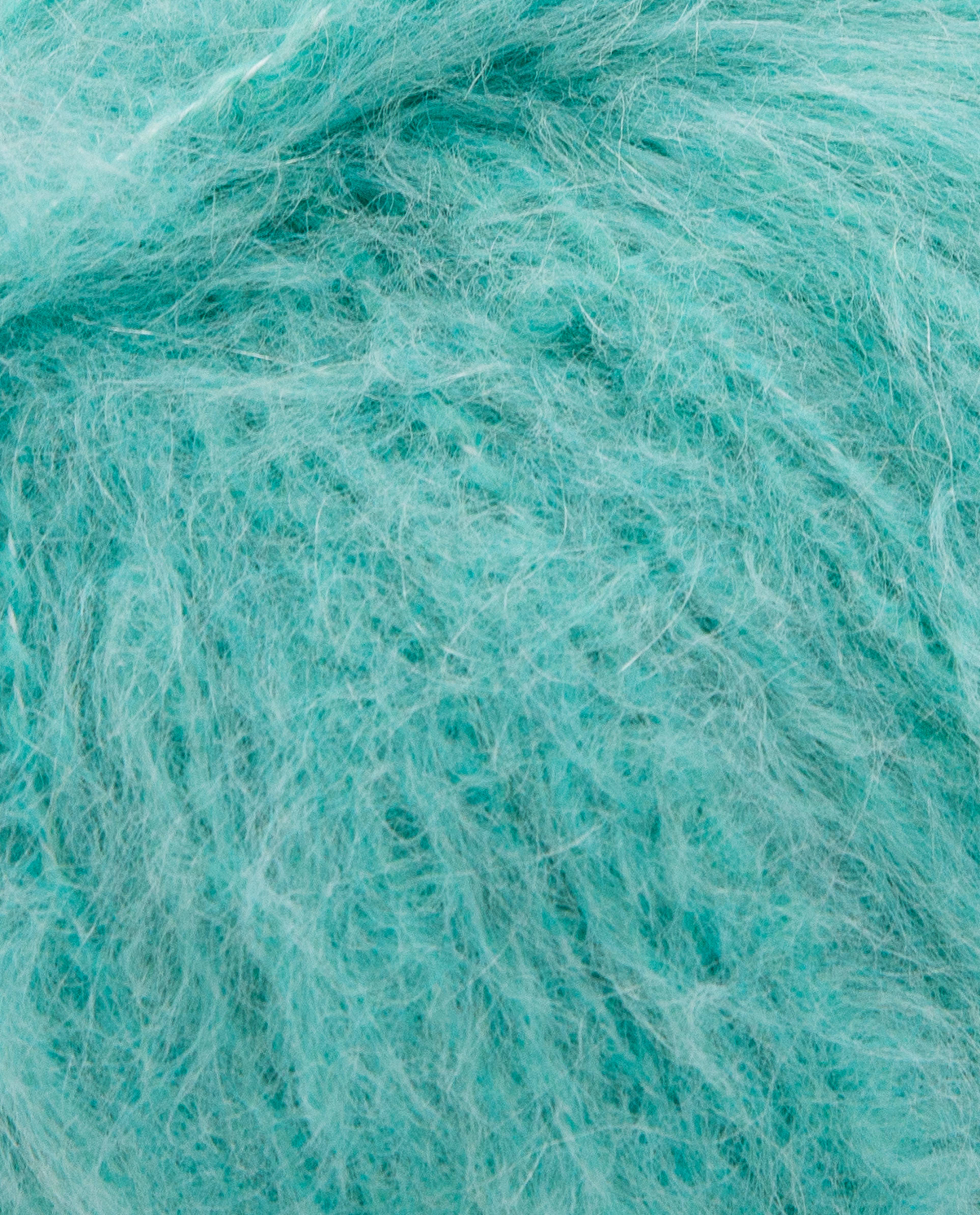 Pingo Brush Mohair