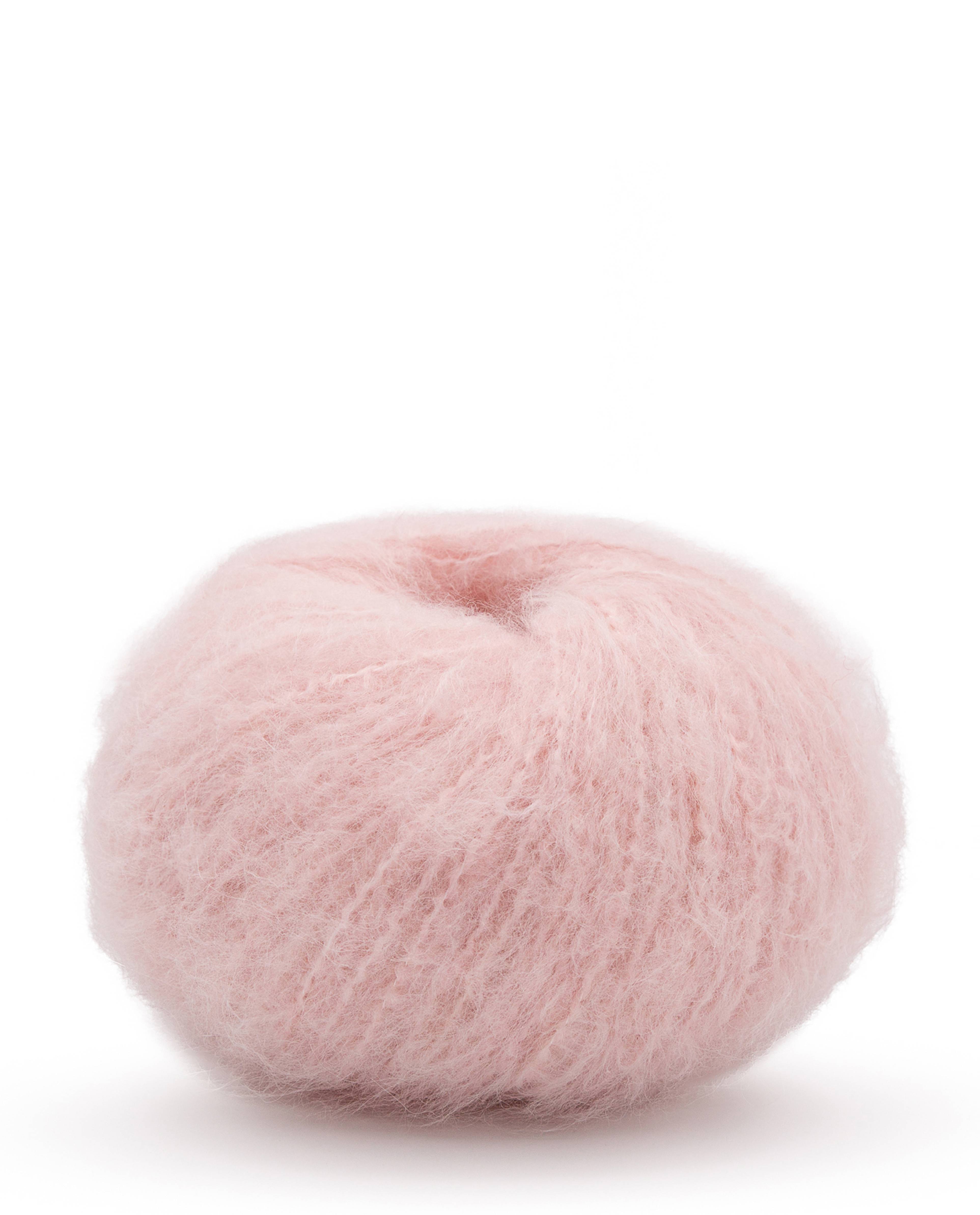 Pingo Brush Mohair