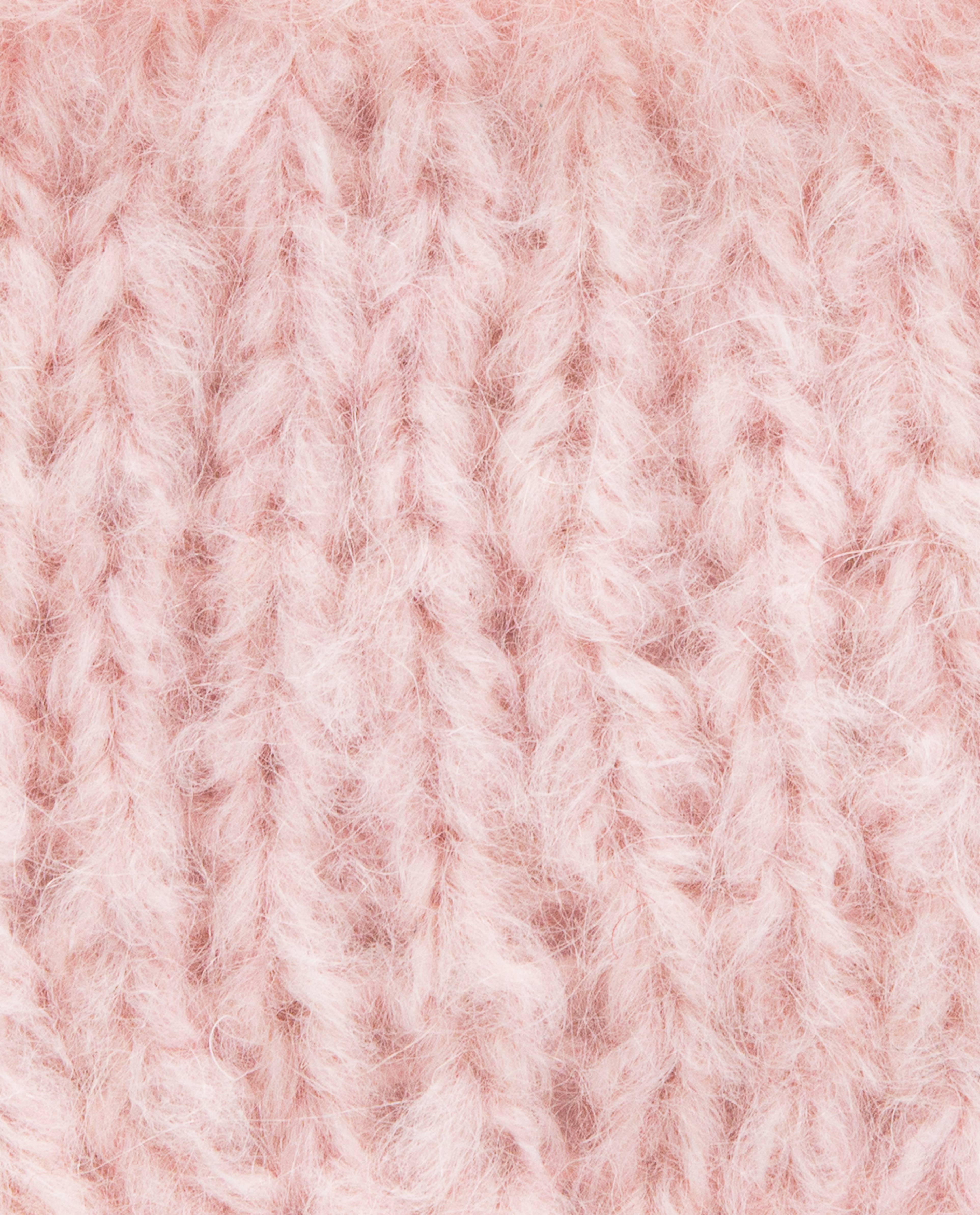Pingo Brush Mohair