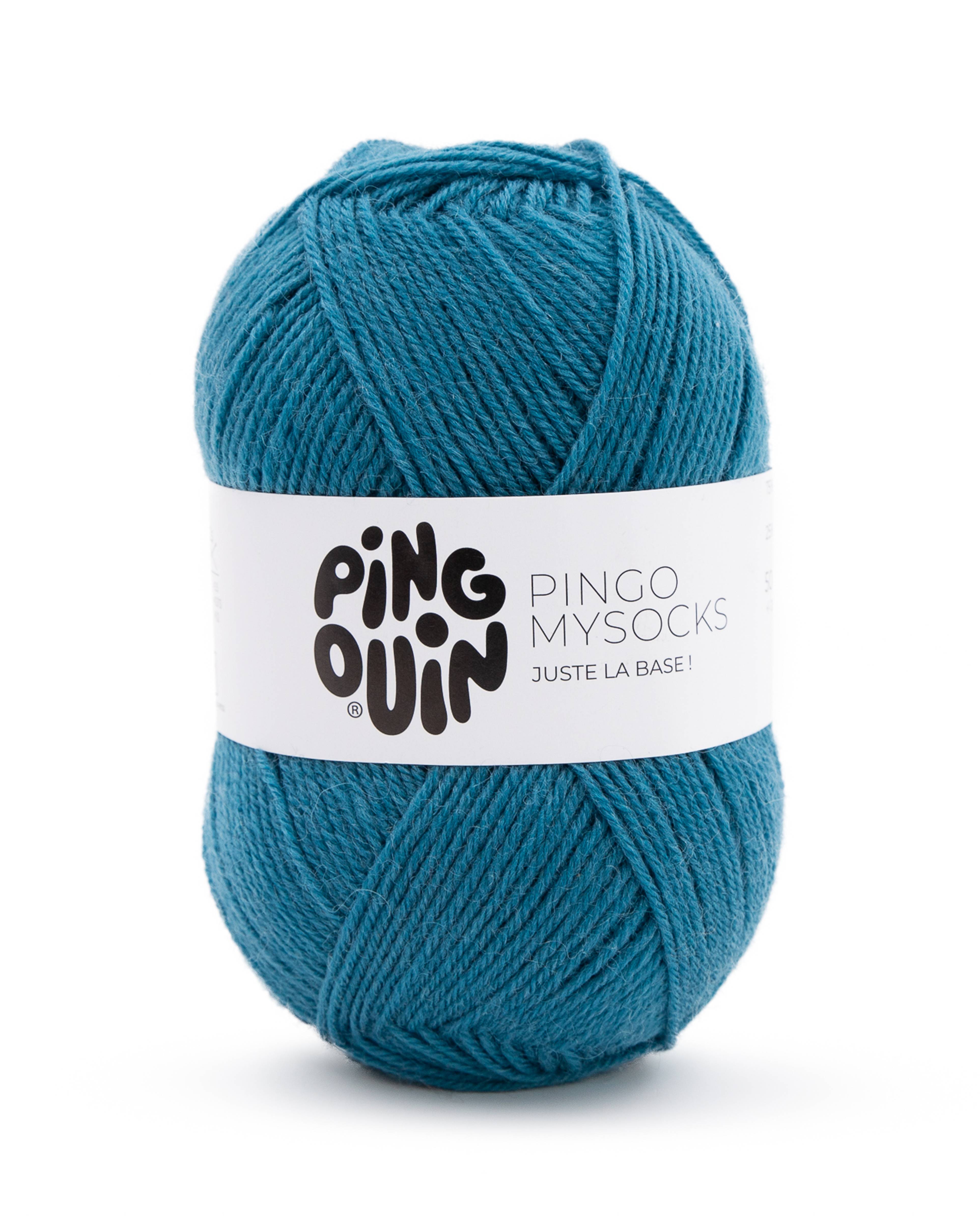 Pingo Mysocks