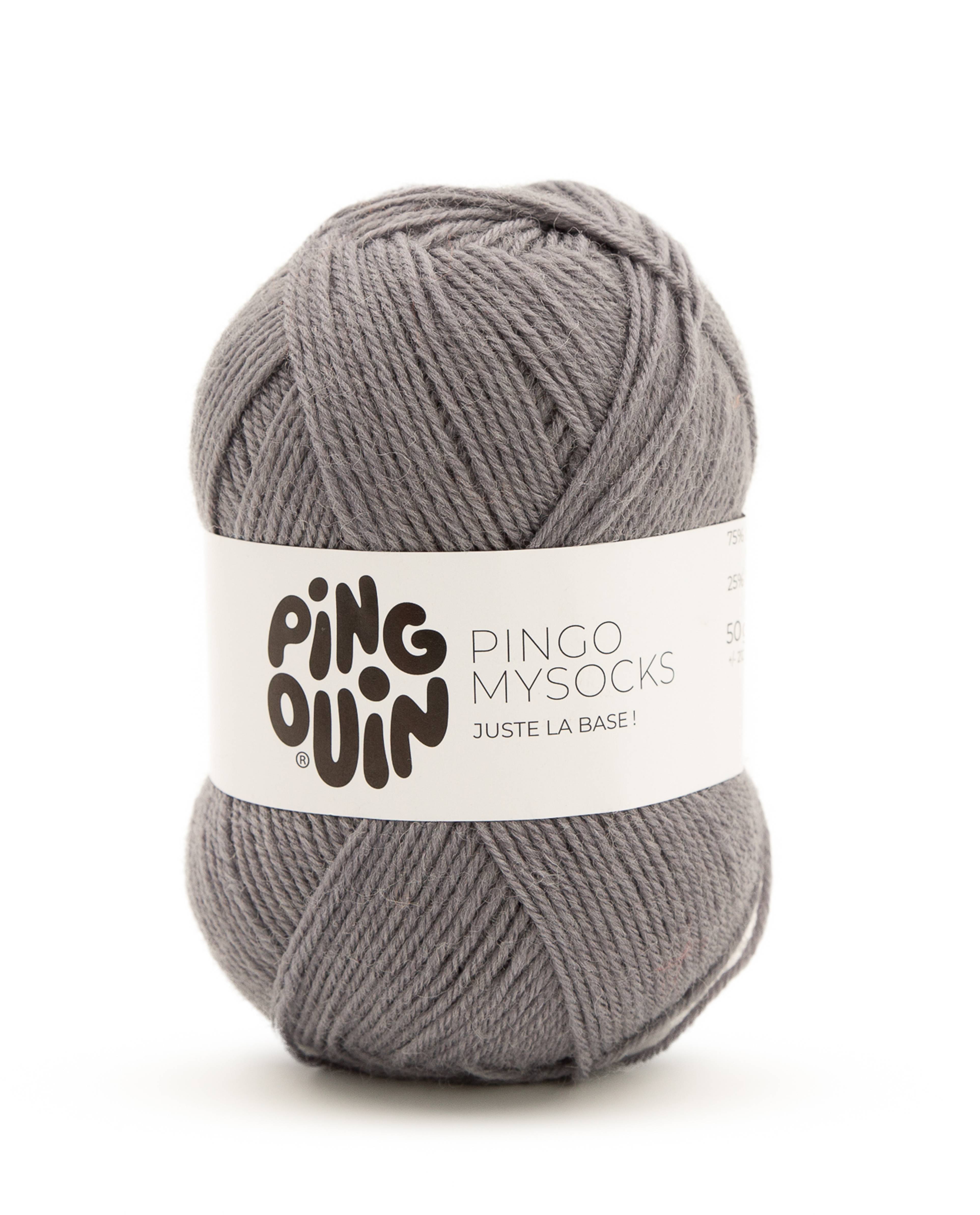 Pingo Mysocks