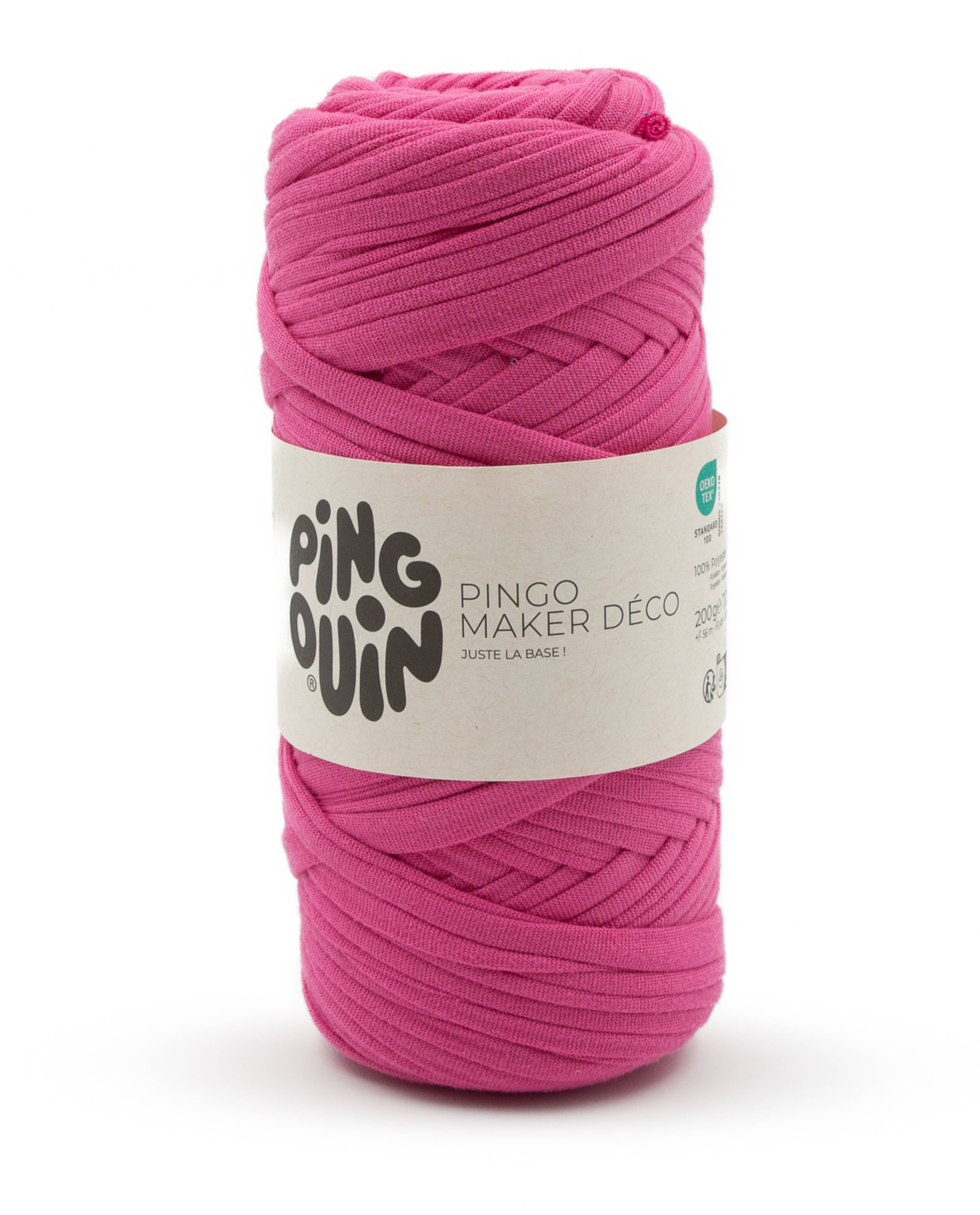 Pingo Maker Déco