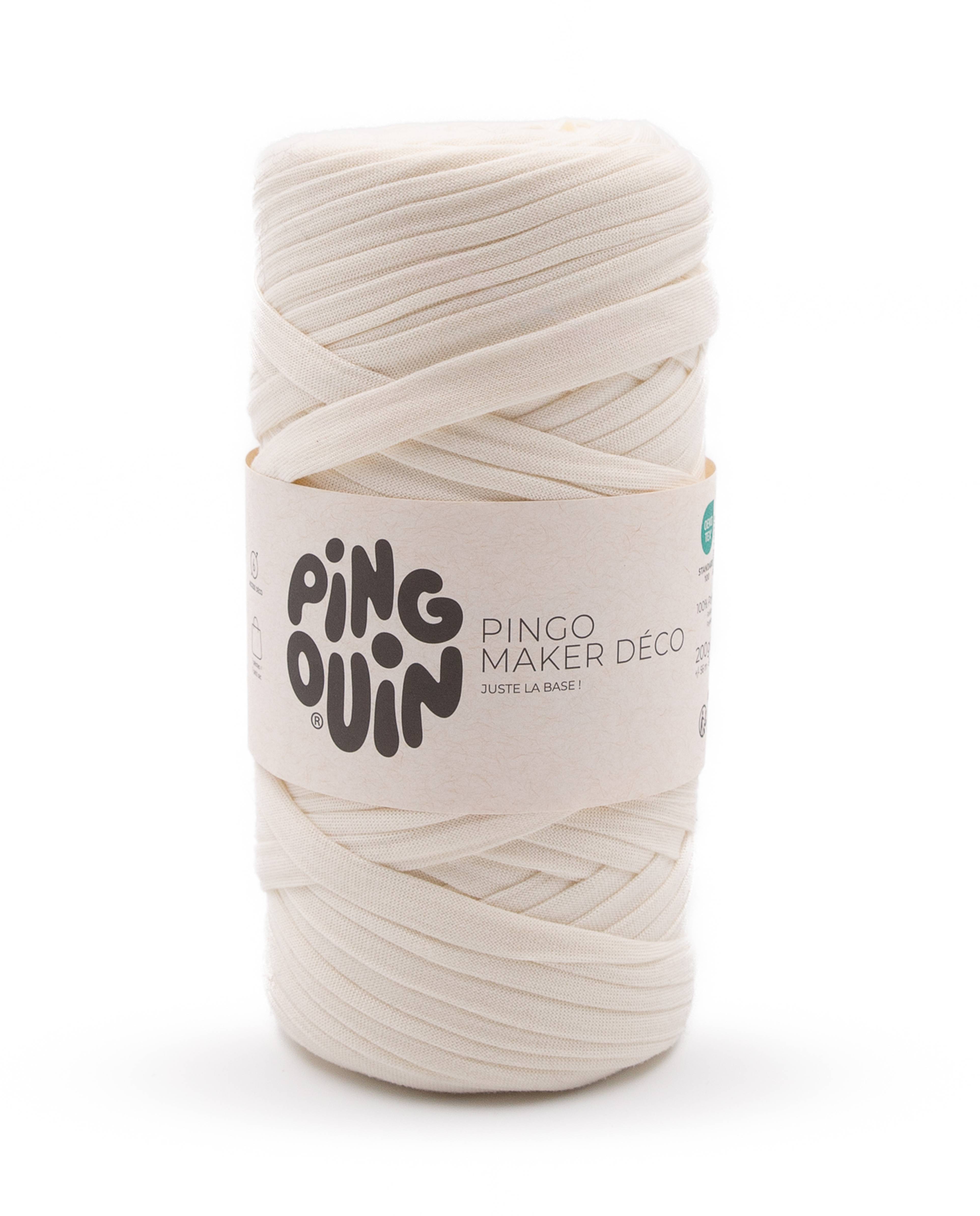 Pingo Maker Déco