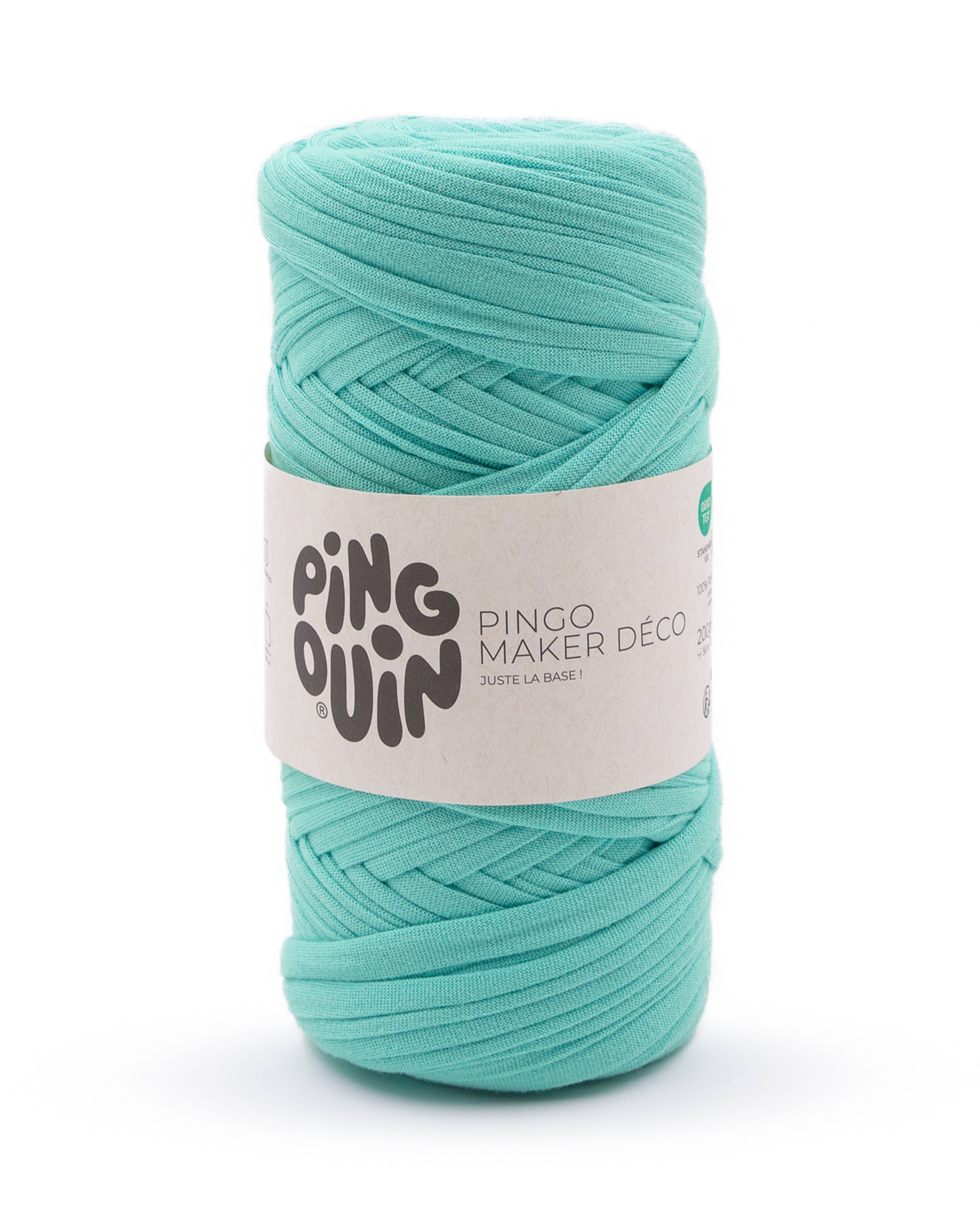 Pingo Maker Déco