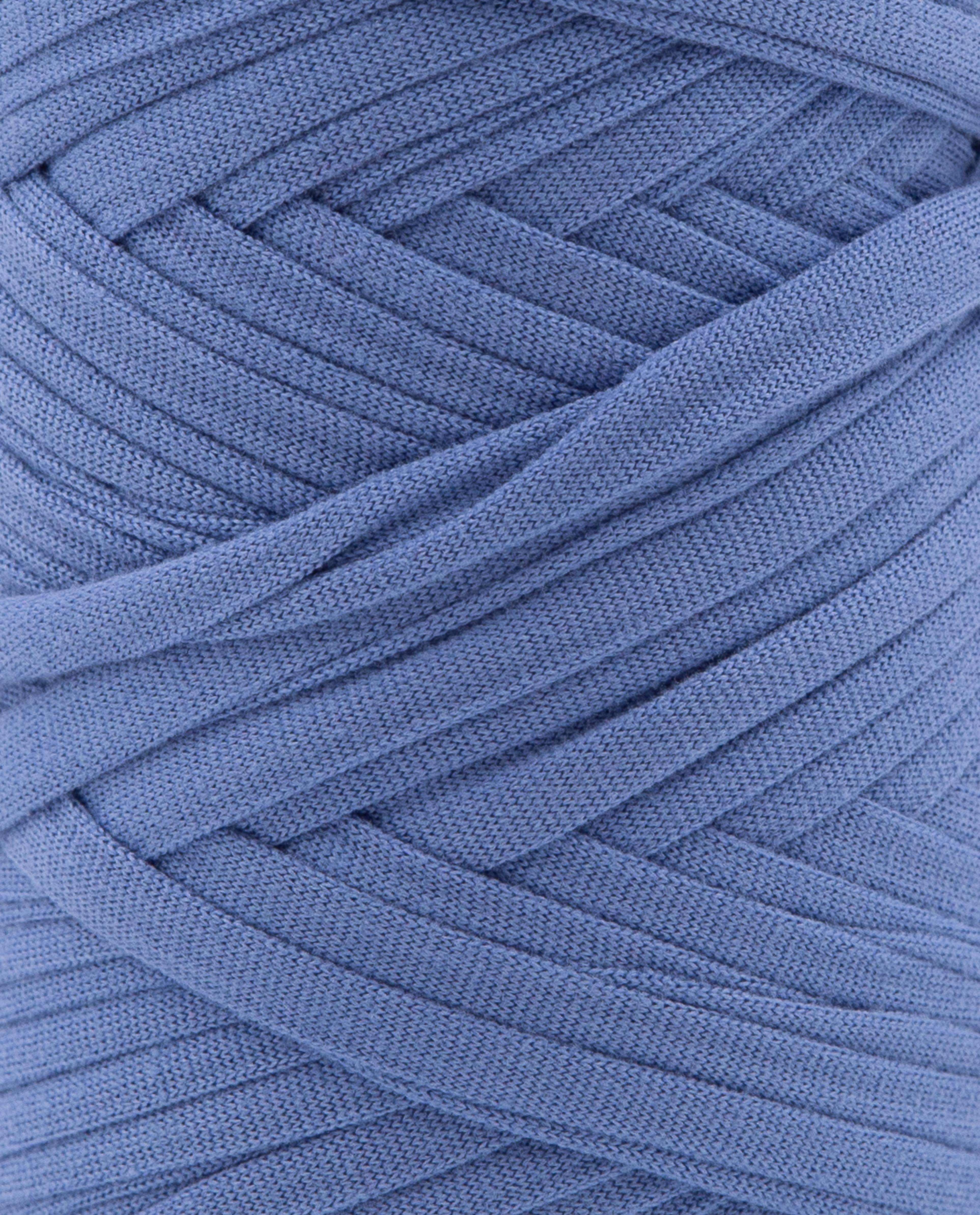 BLEU PERVENCHE
