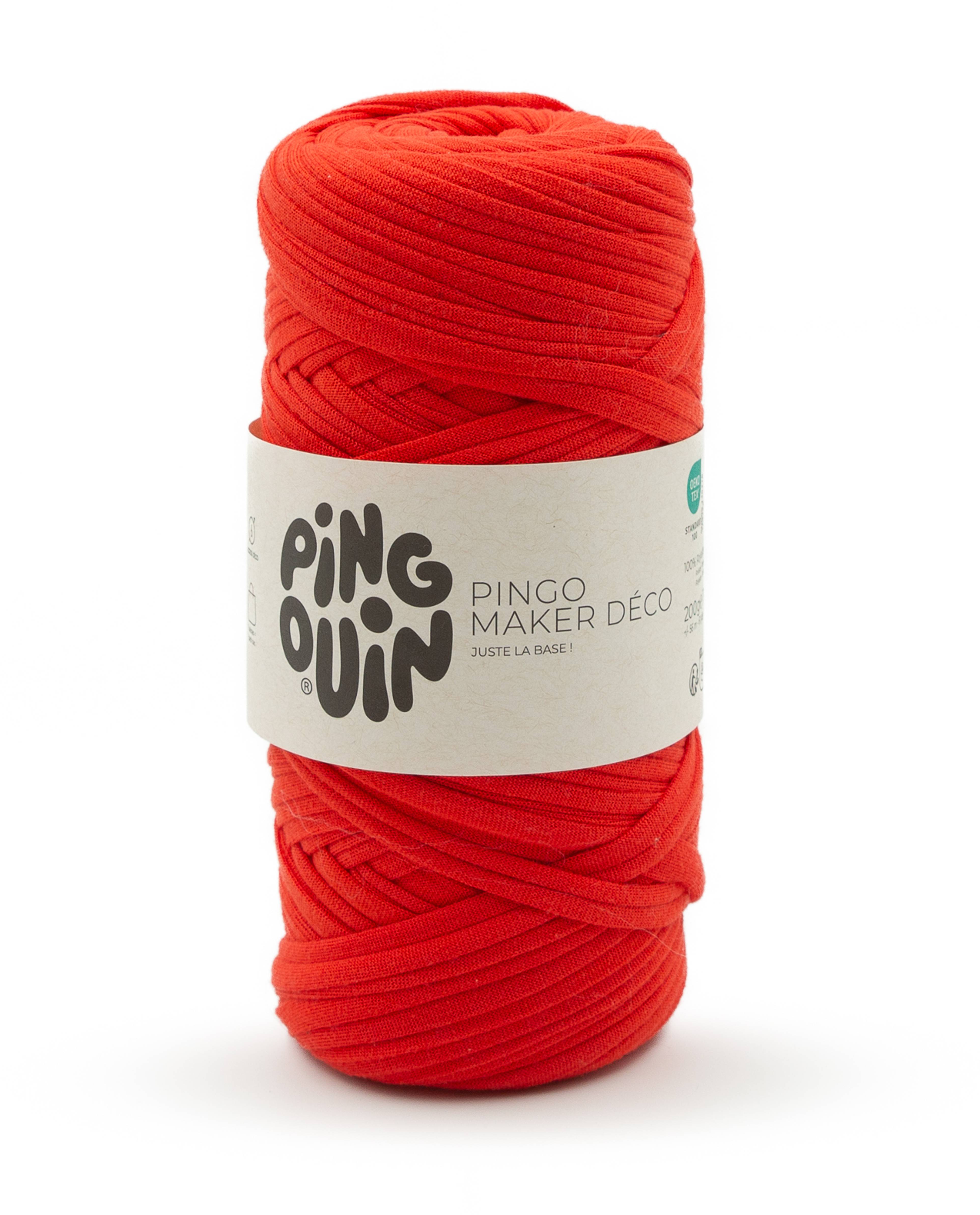 Pingo Maker Déco