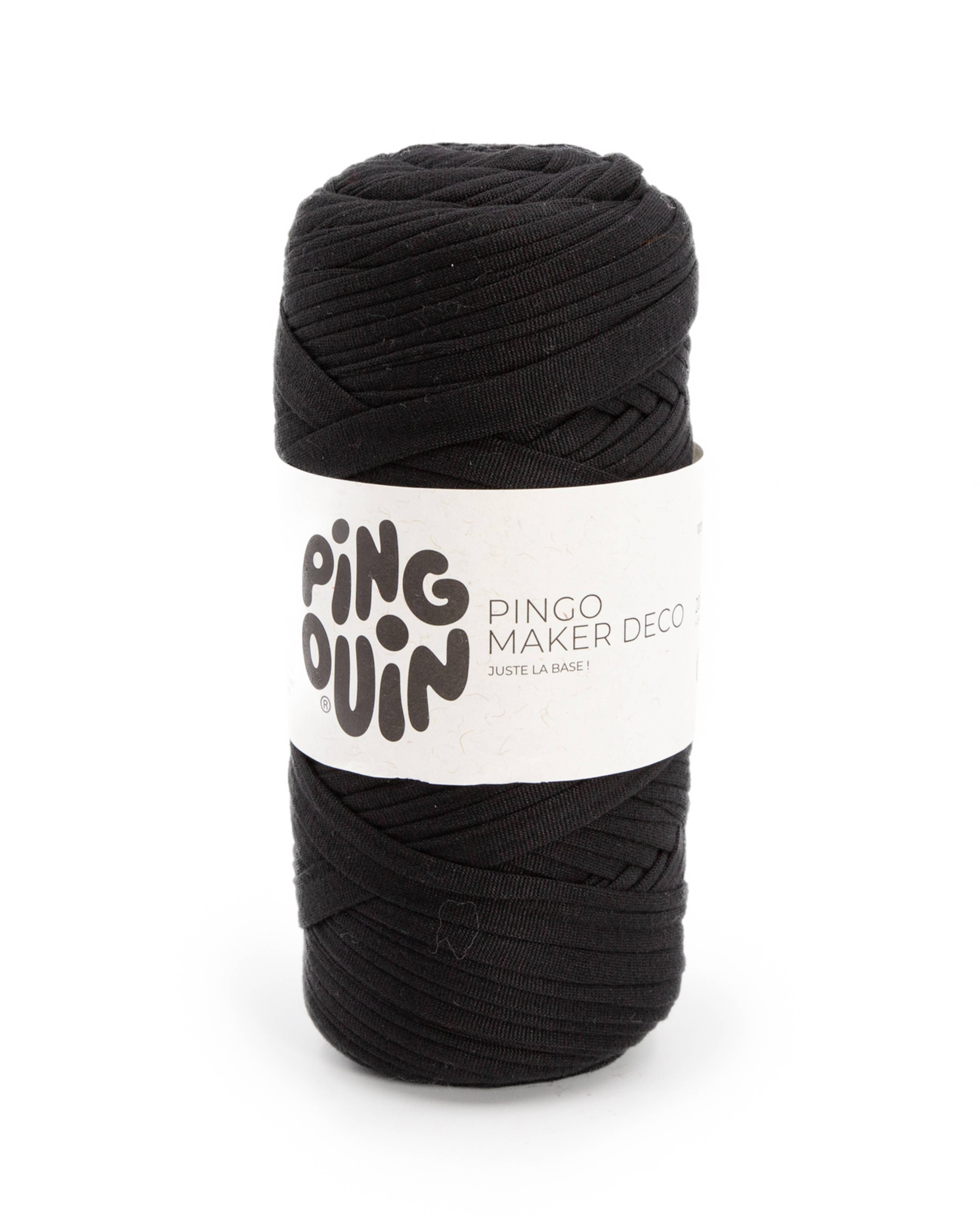Pingo Maker Déco