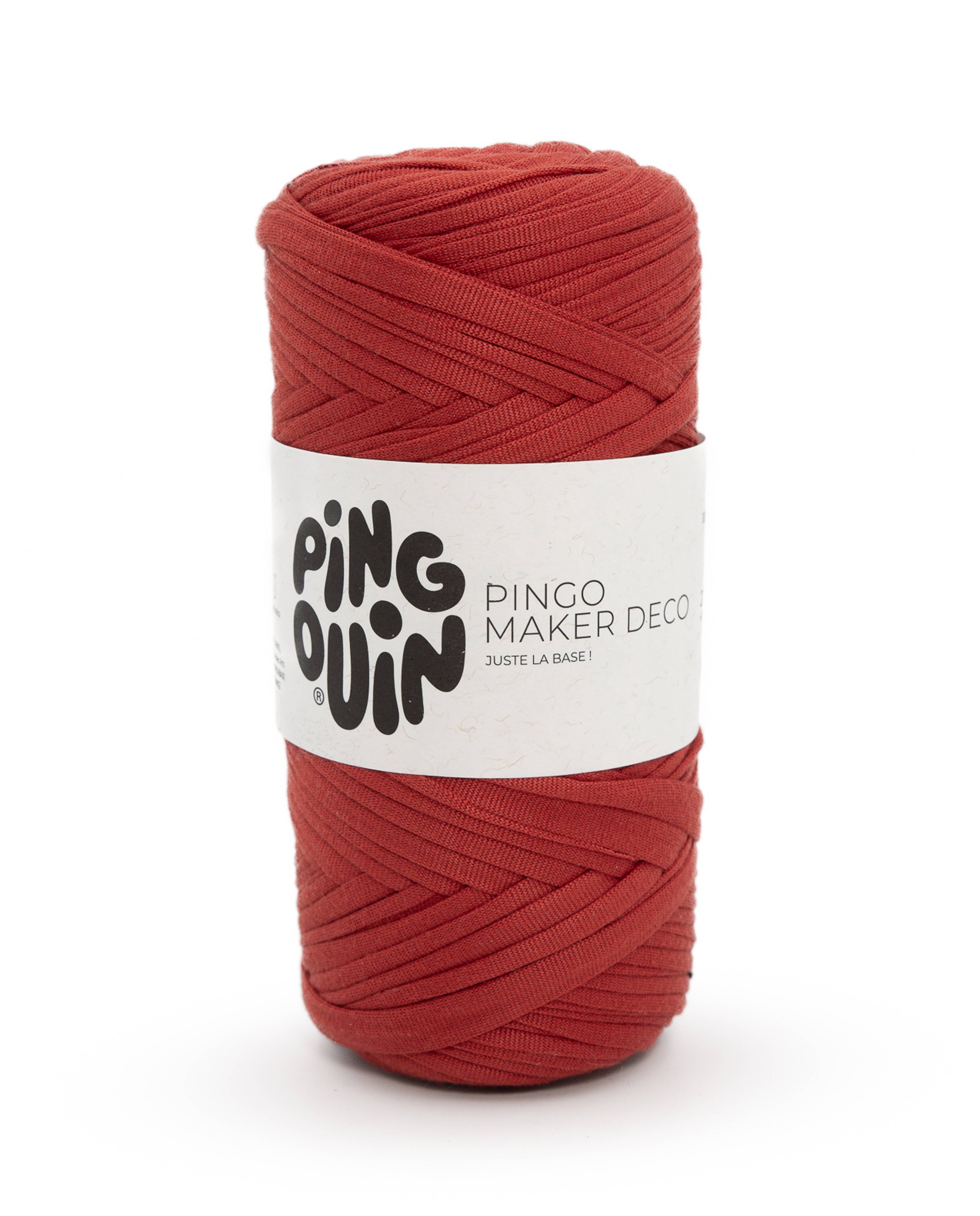 Pingo Maker Déco