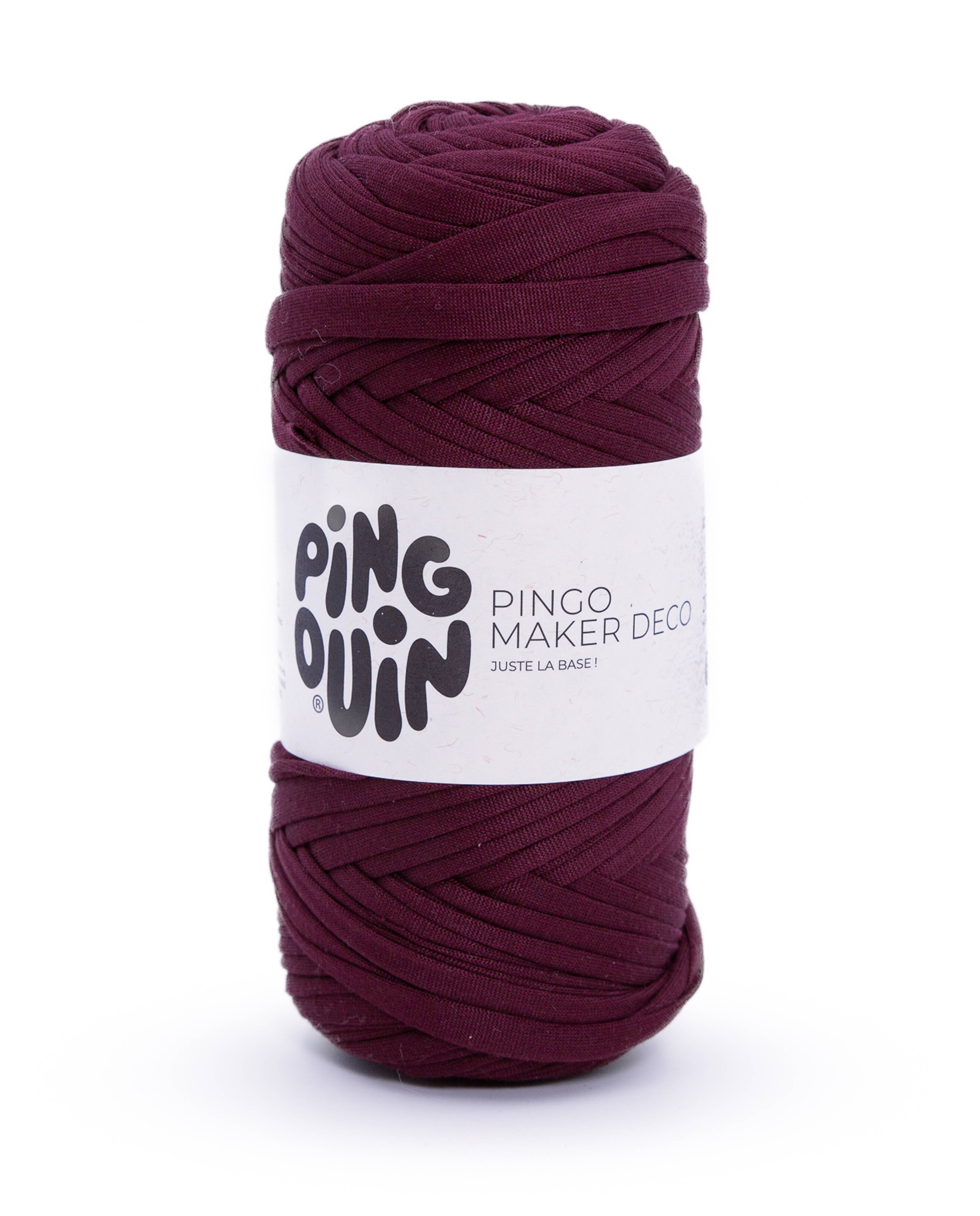 Pingo Maker Déco
