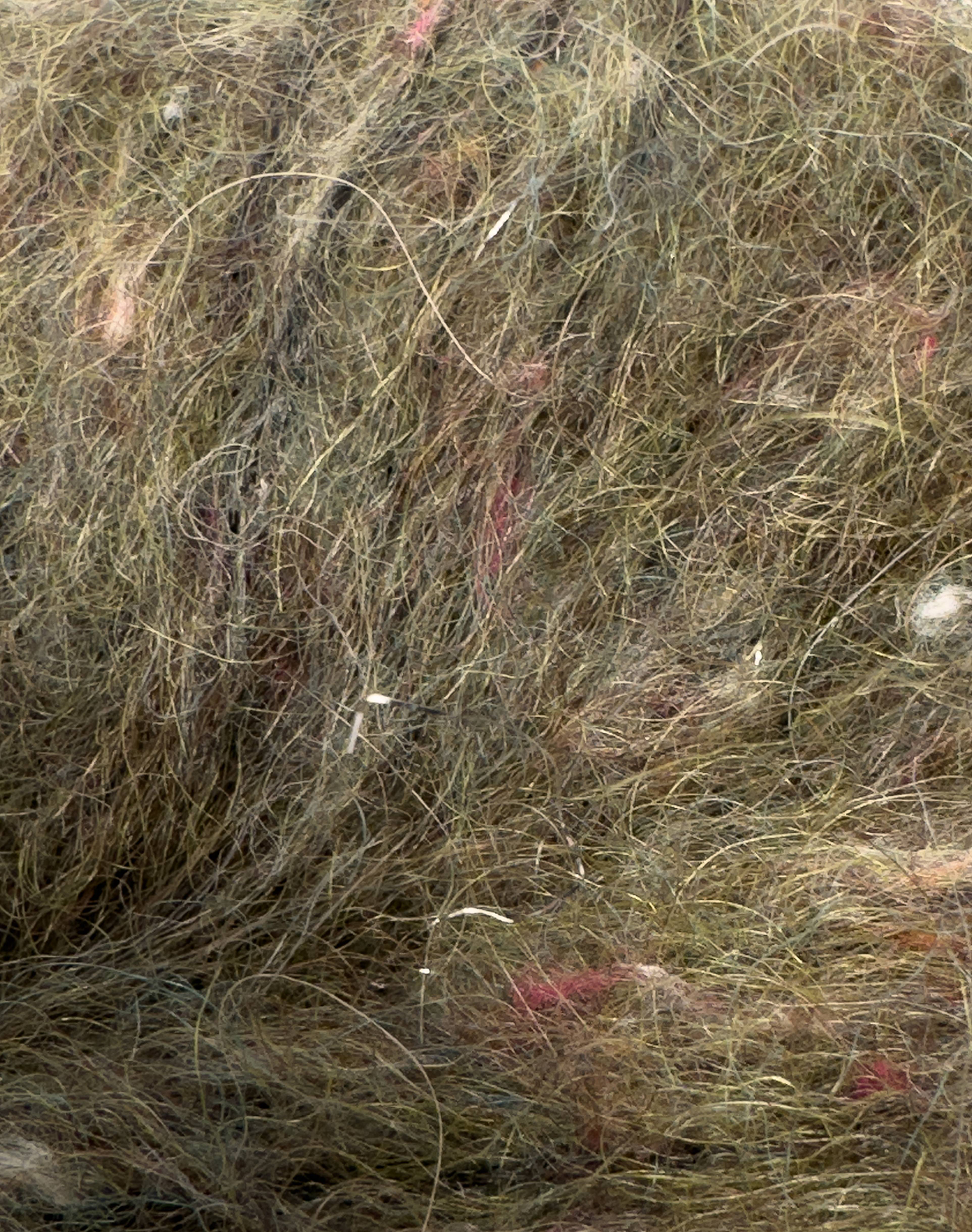 Phil Tweed Mohair