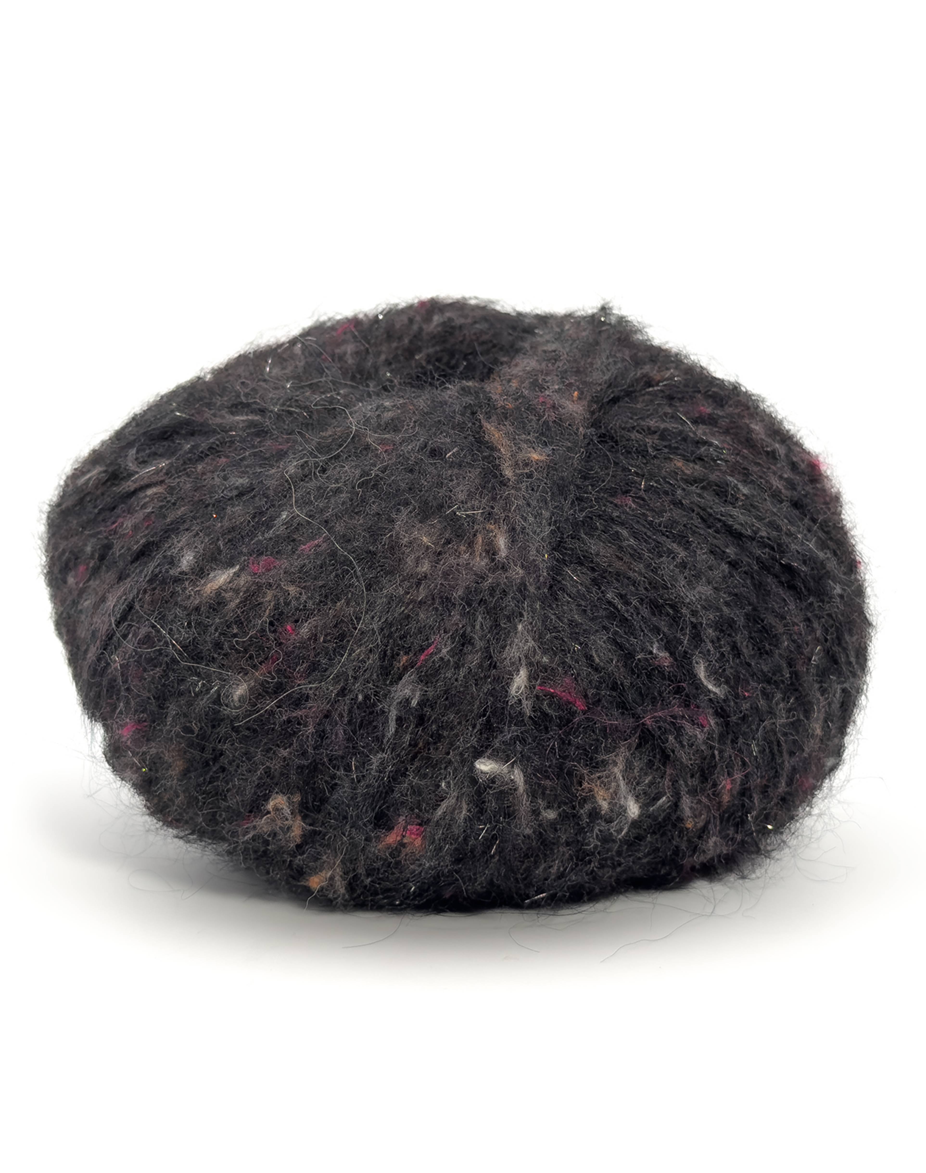 Phil Tweed Mohair
