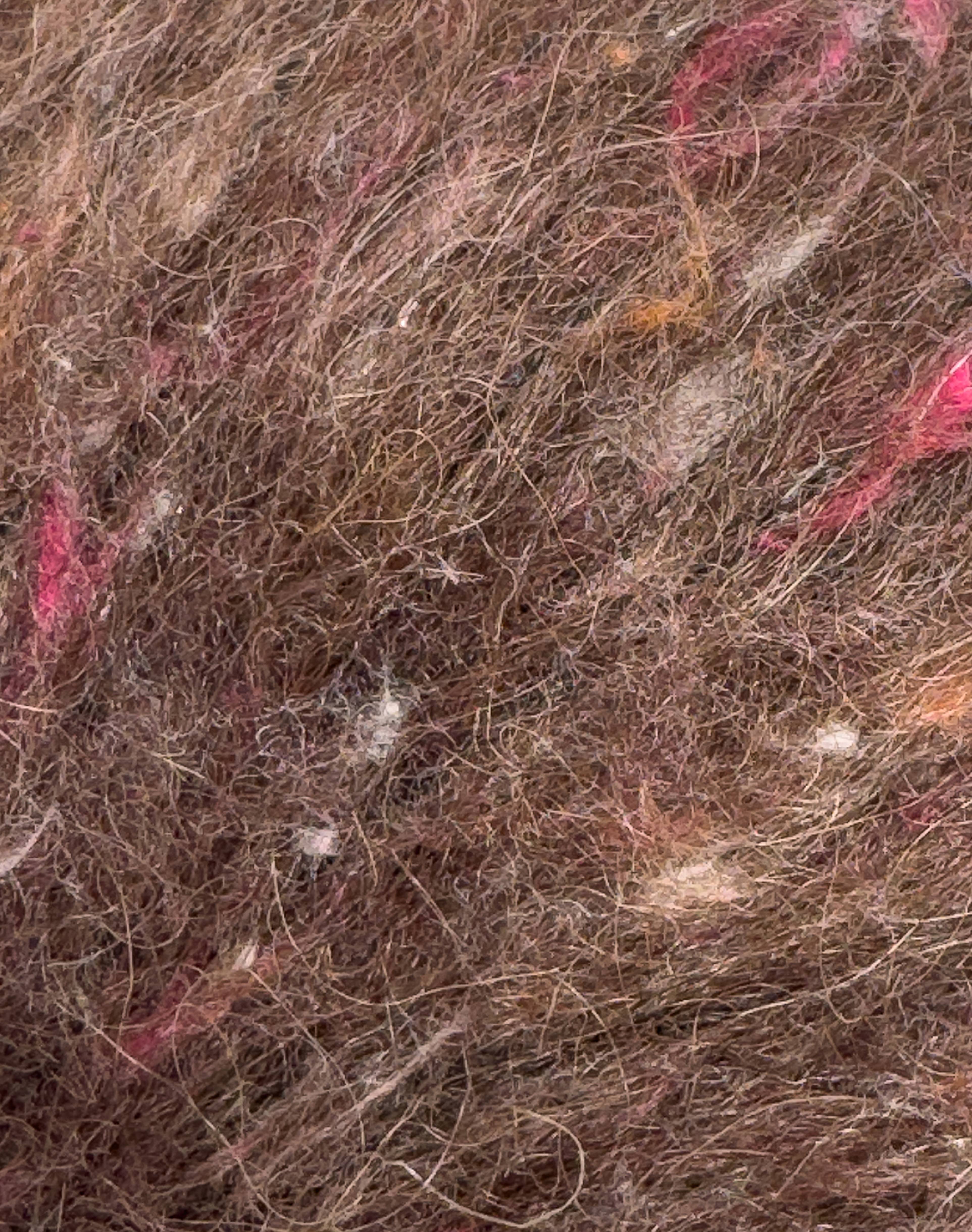 Phil Tweed Mohair