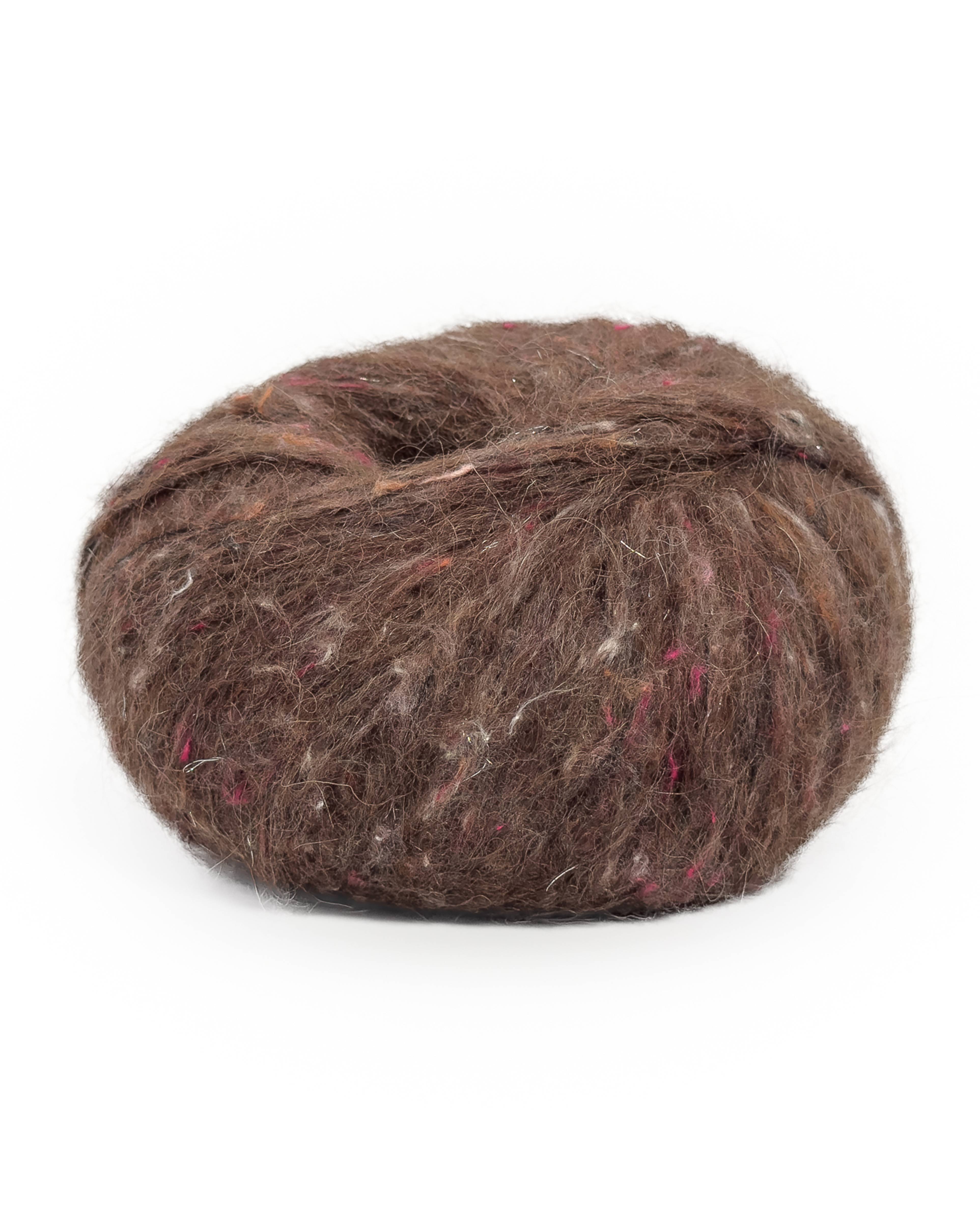 Phil Tweed Mohair
