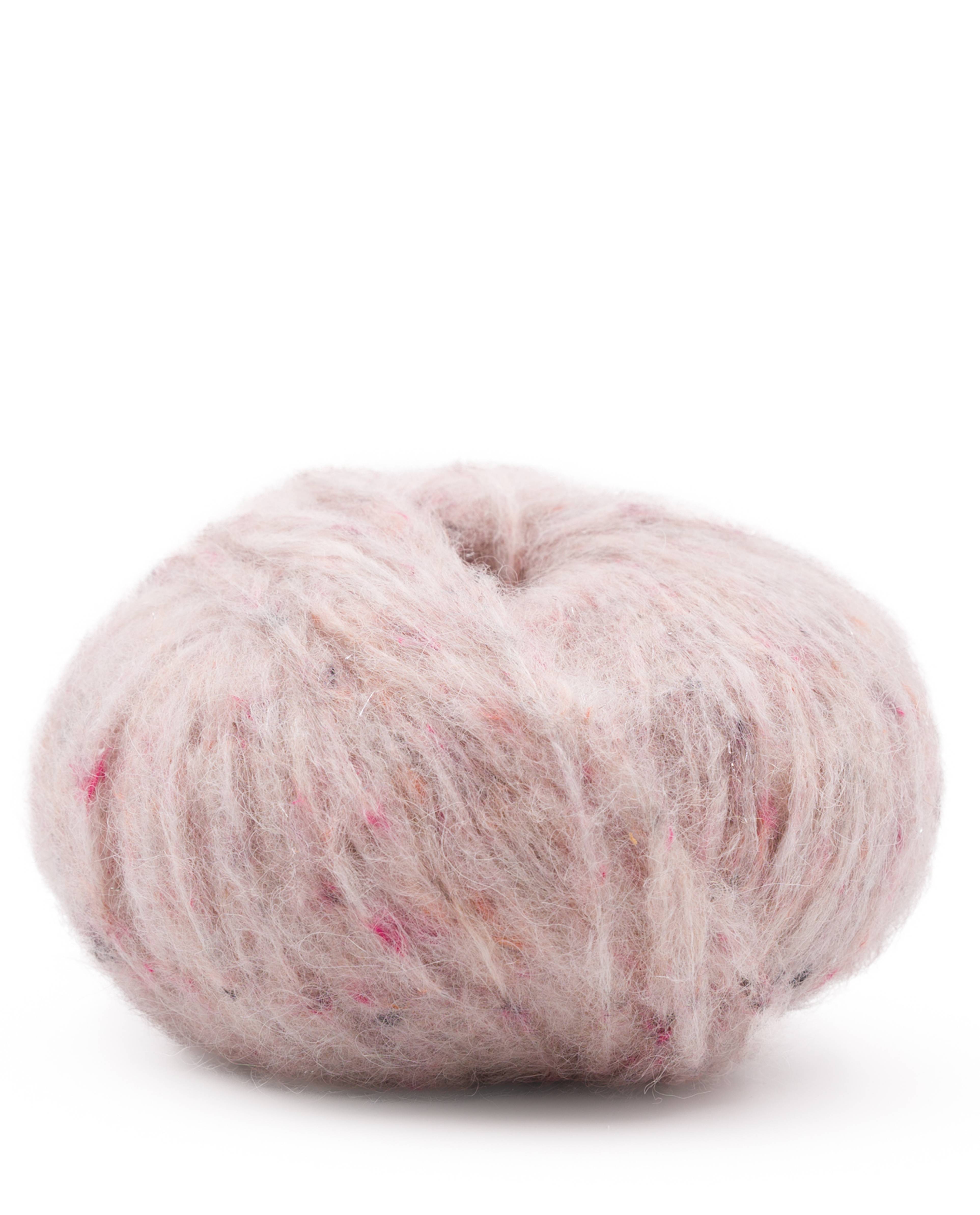Phil Tweed Mohair