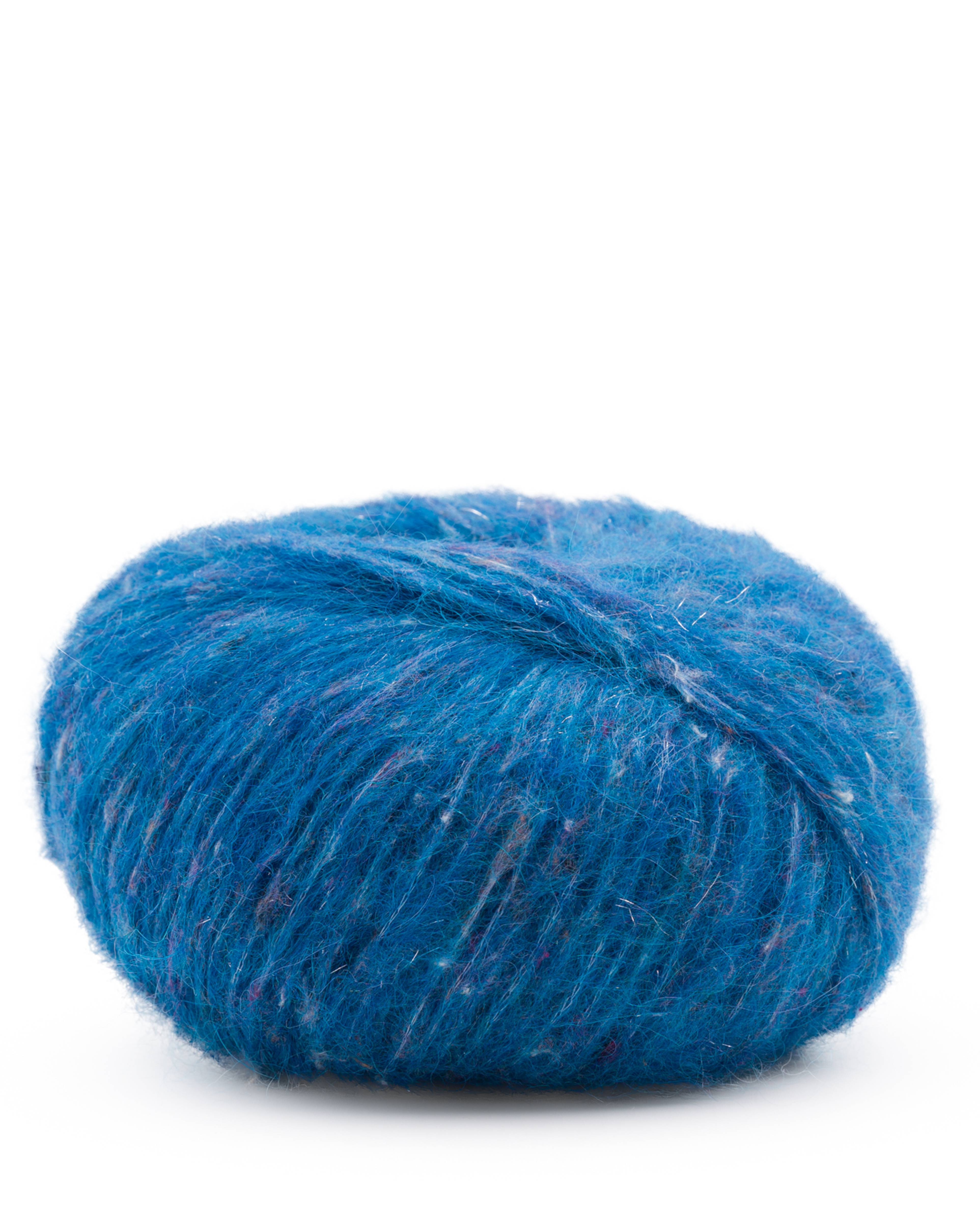 Phil Tweed Mohair