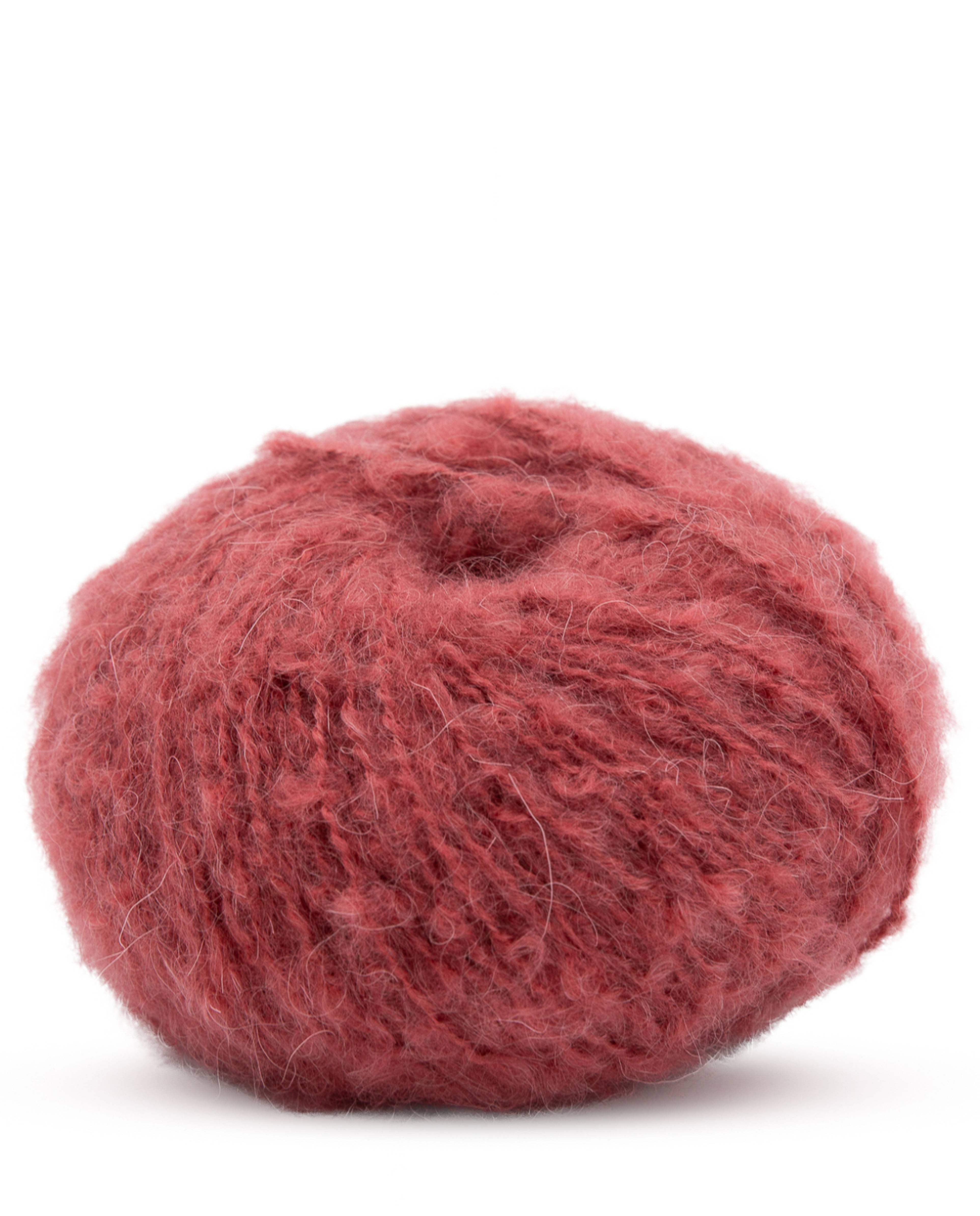 Phil Lovely Mohair