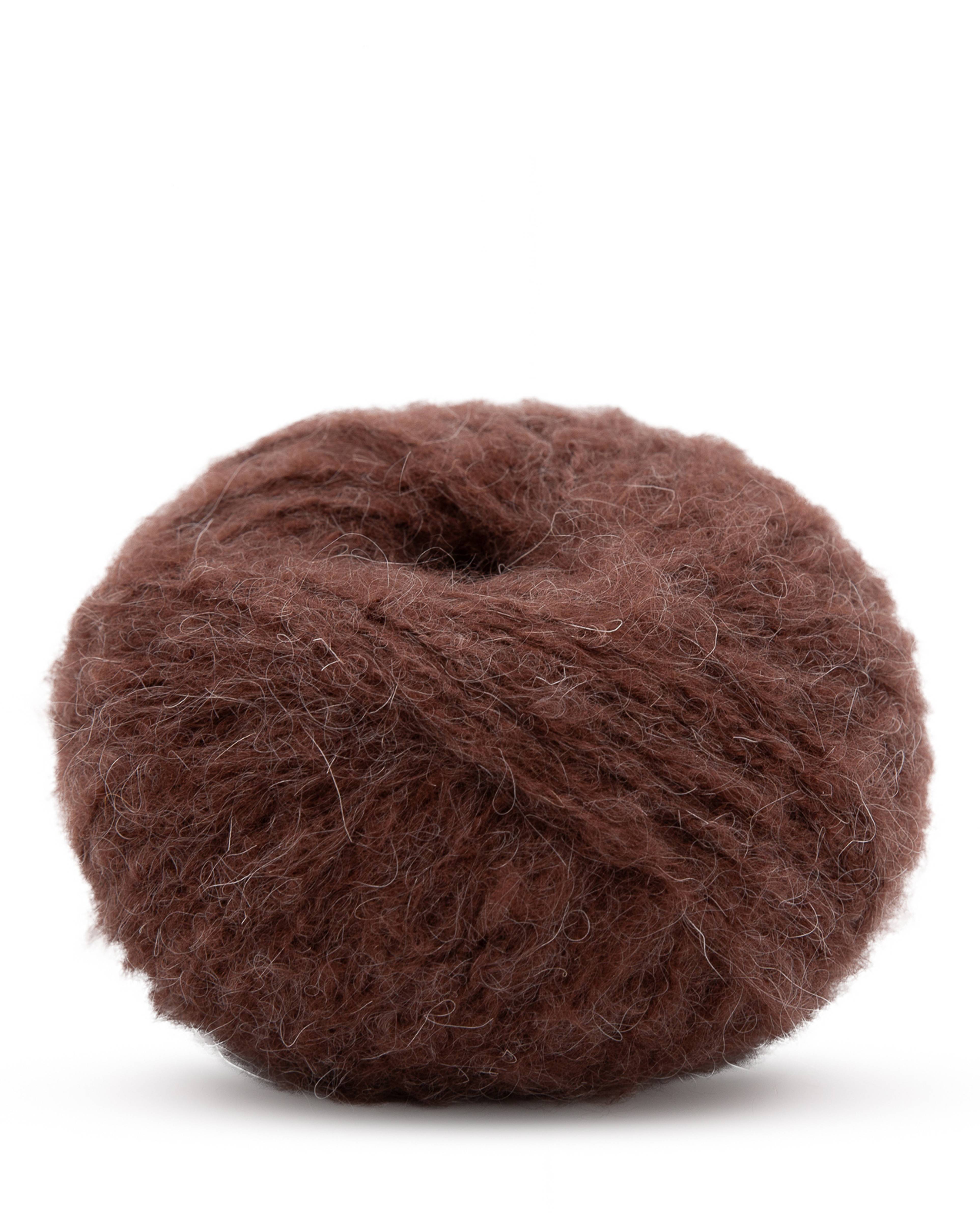 Phil Lovely Mohair