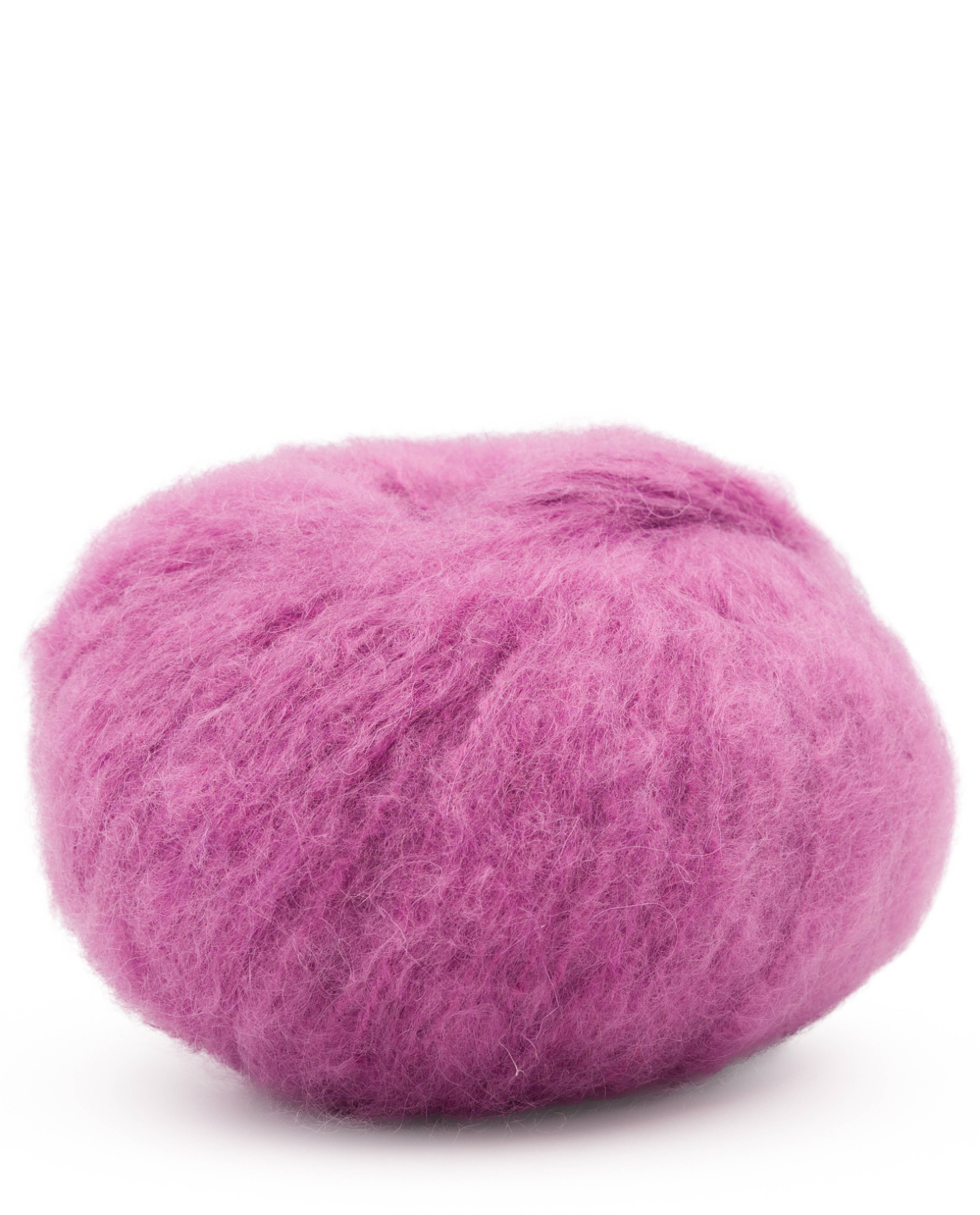 Phil Lovely Mohair