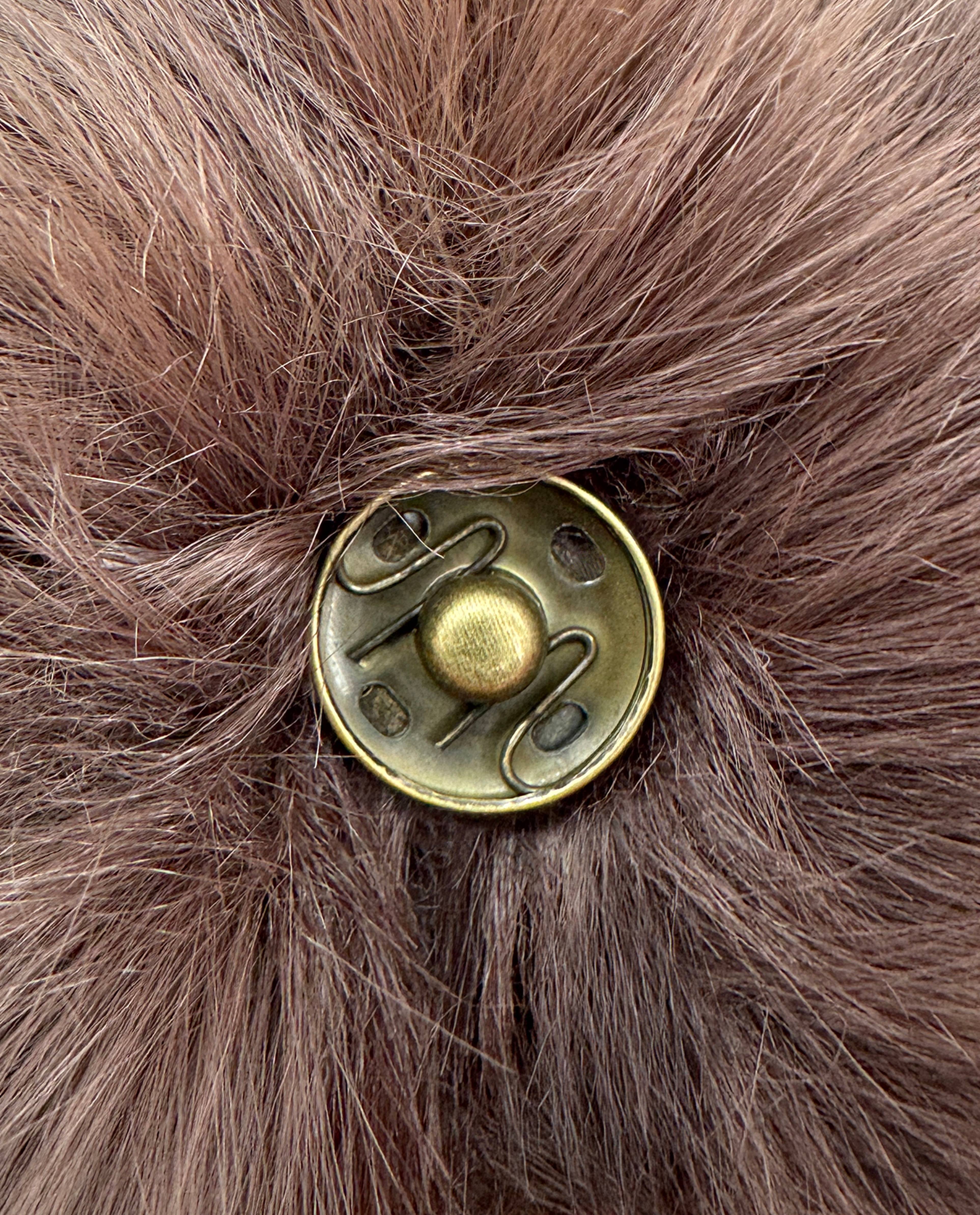 Pompon Pour Bonnet