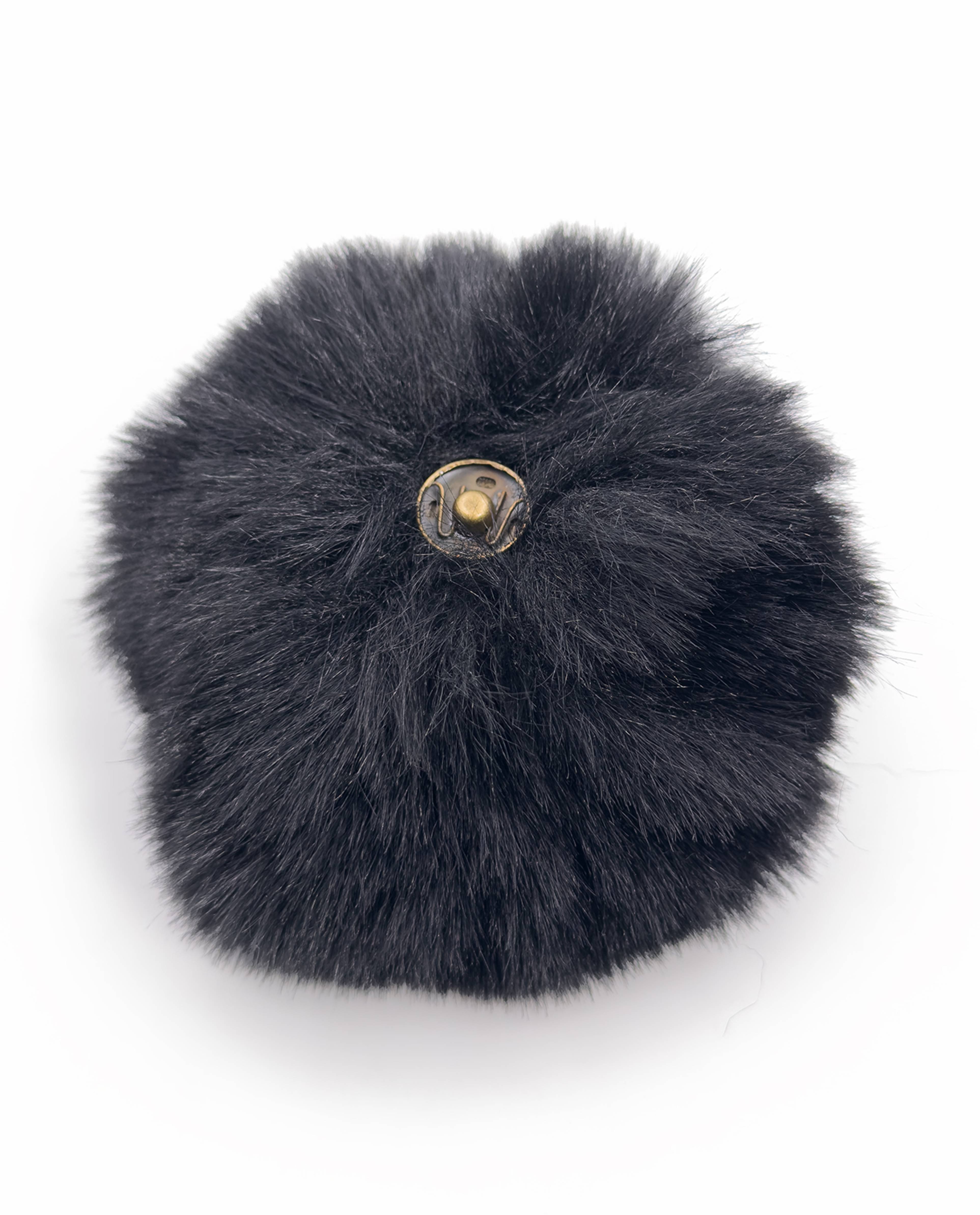 Pom-pom for Hat