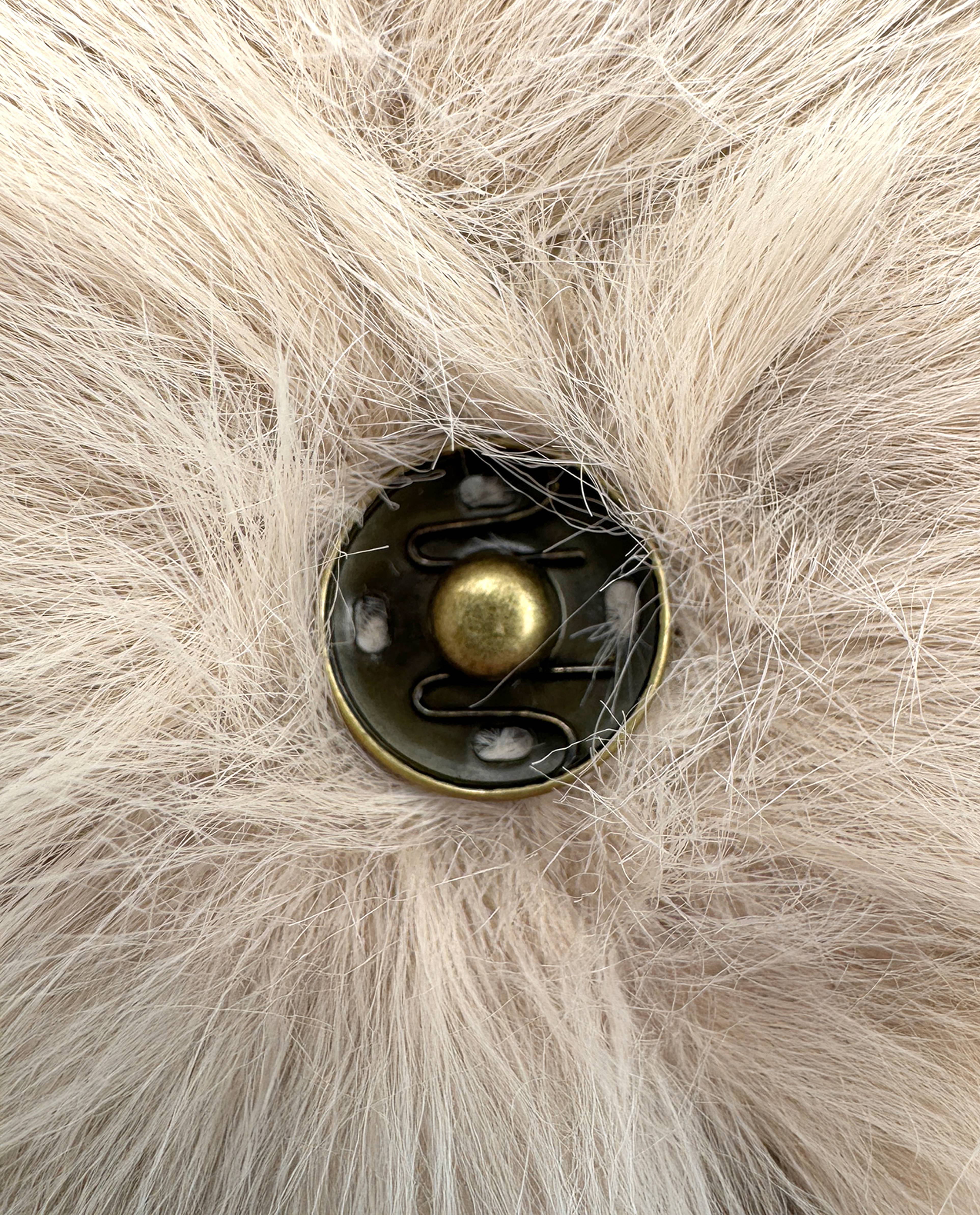 Pompon Pour Bonnet