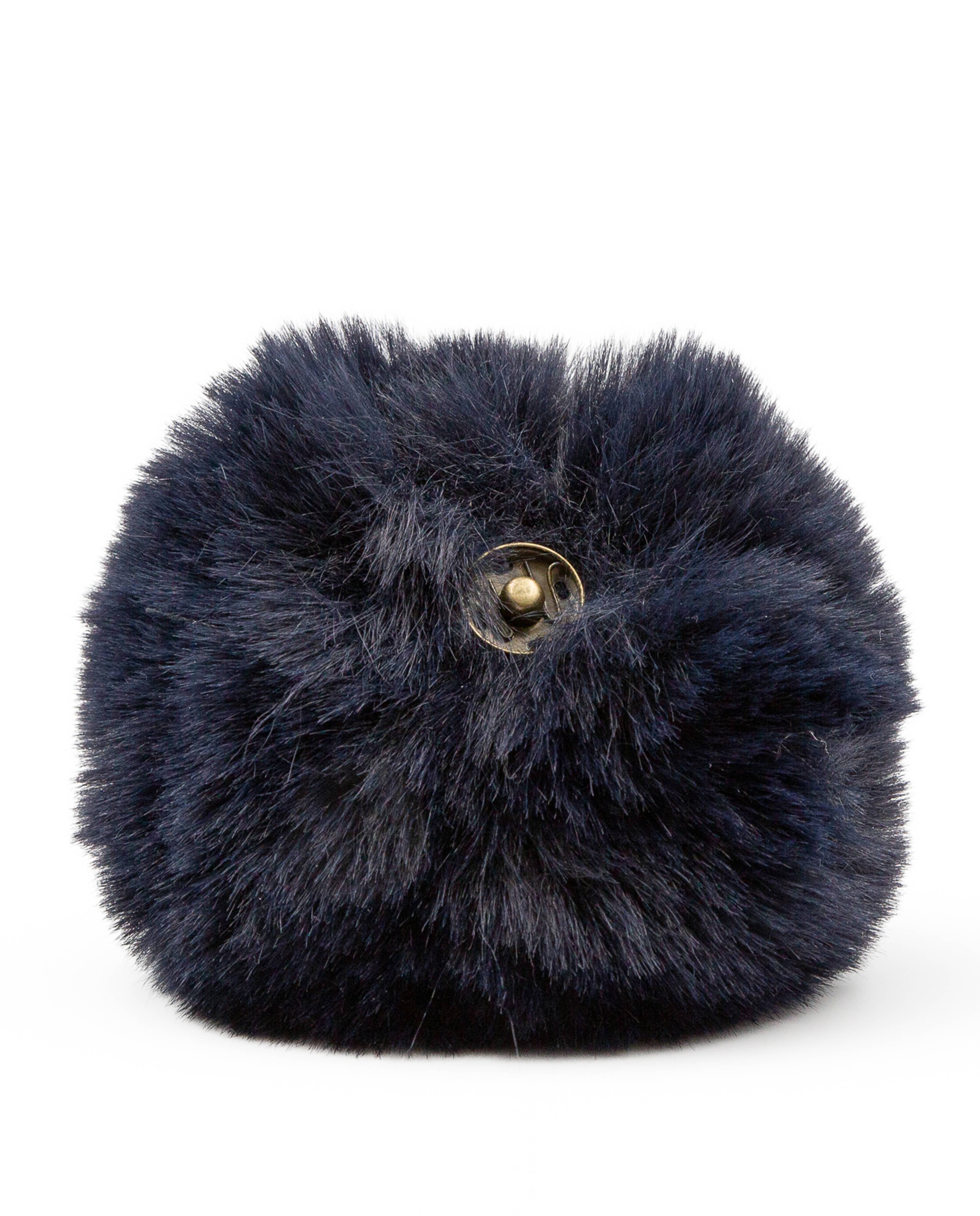 Pompon Pour Bonnet