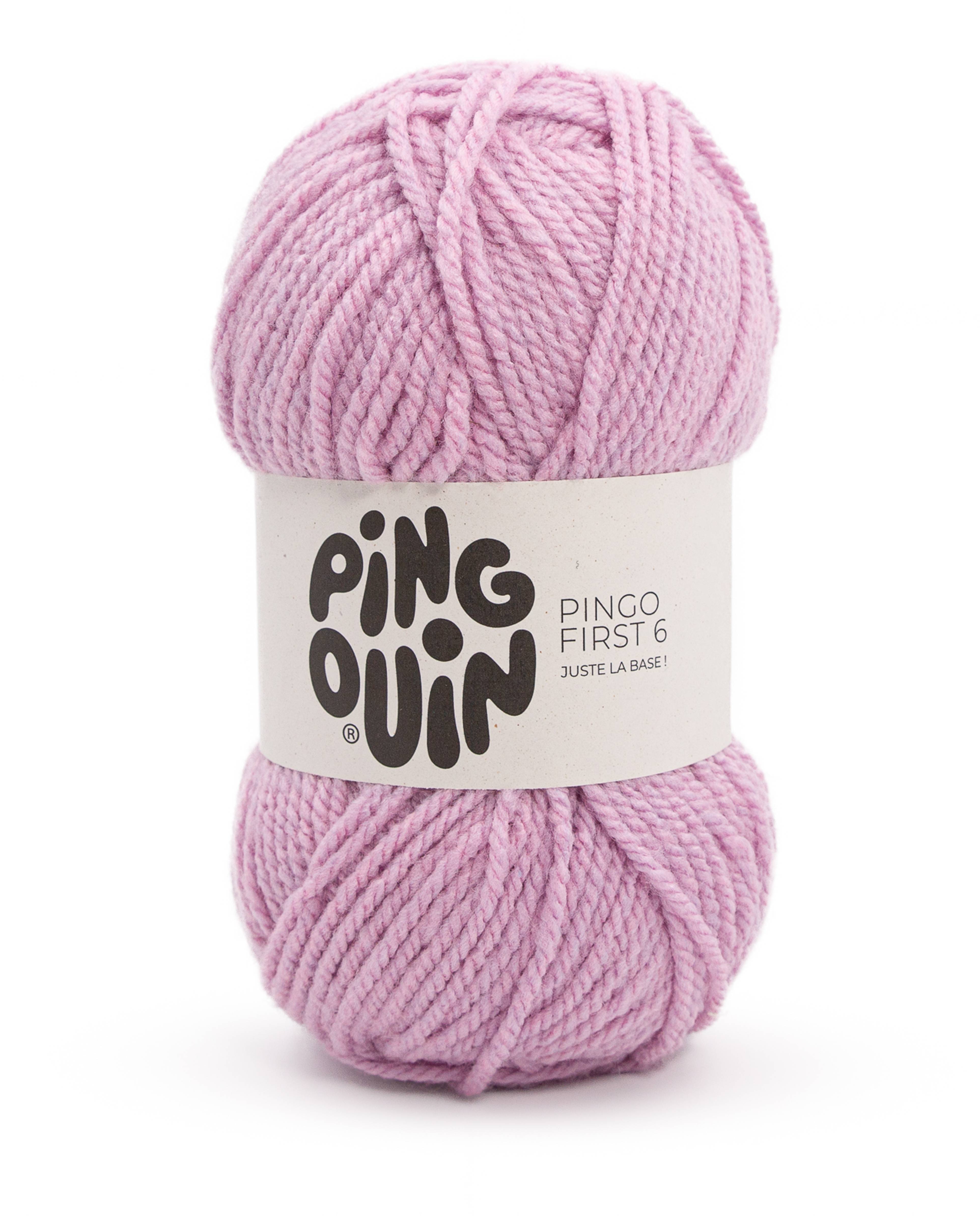 Pingo First 6