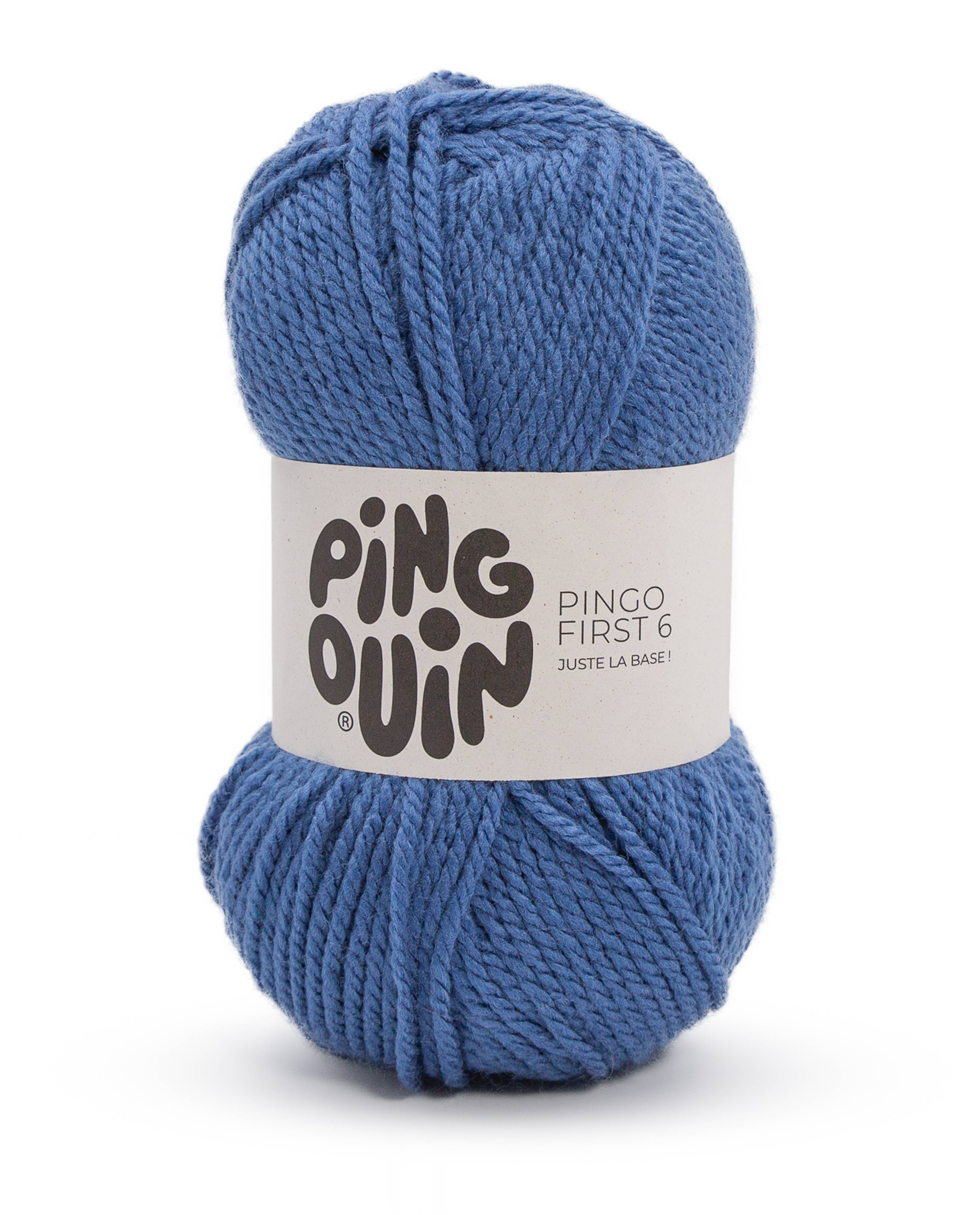 Pingo First 6