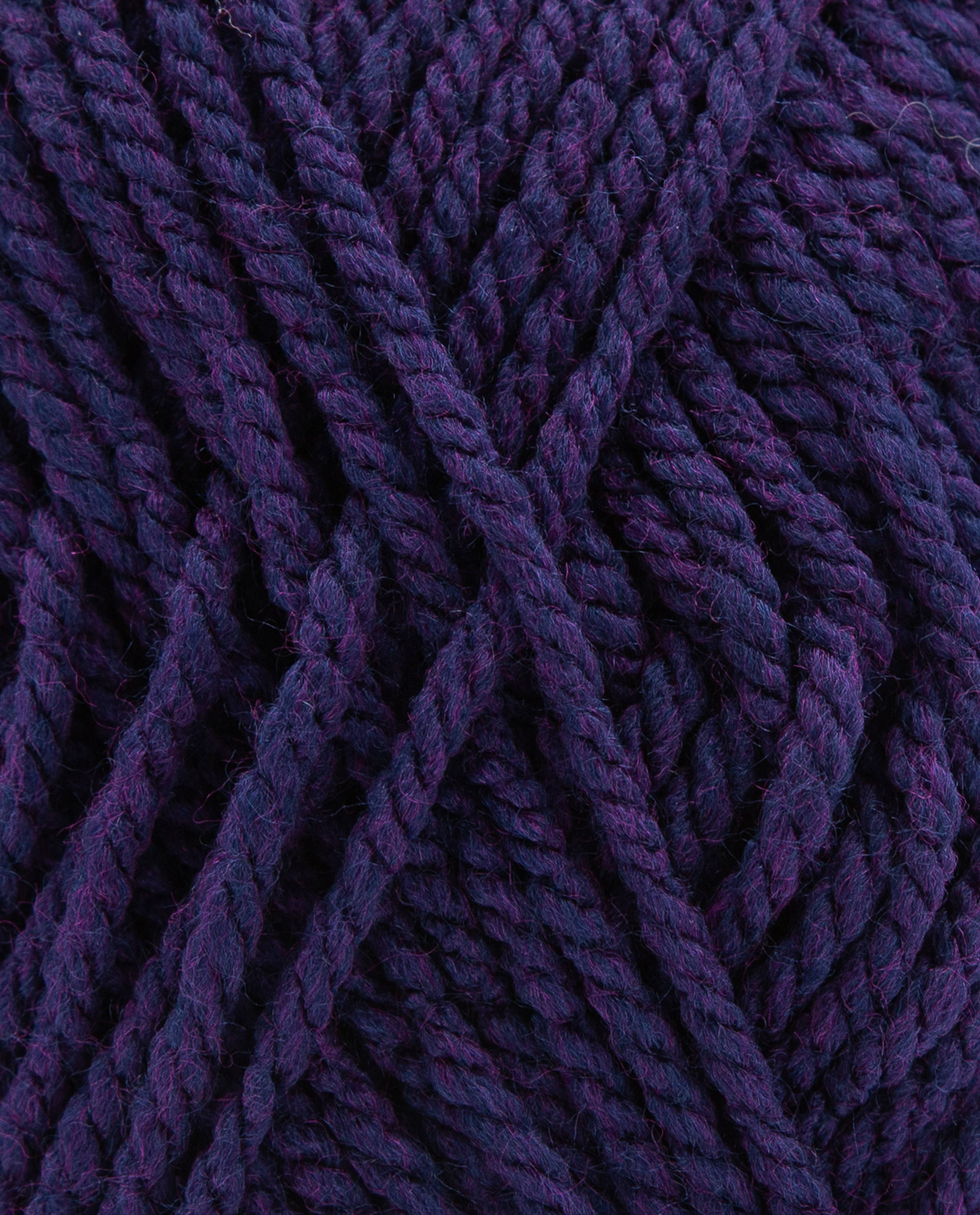 INDIGO VIOLET