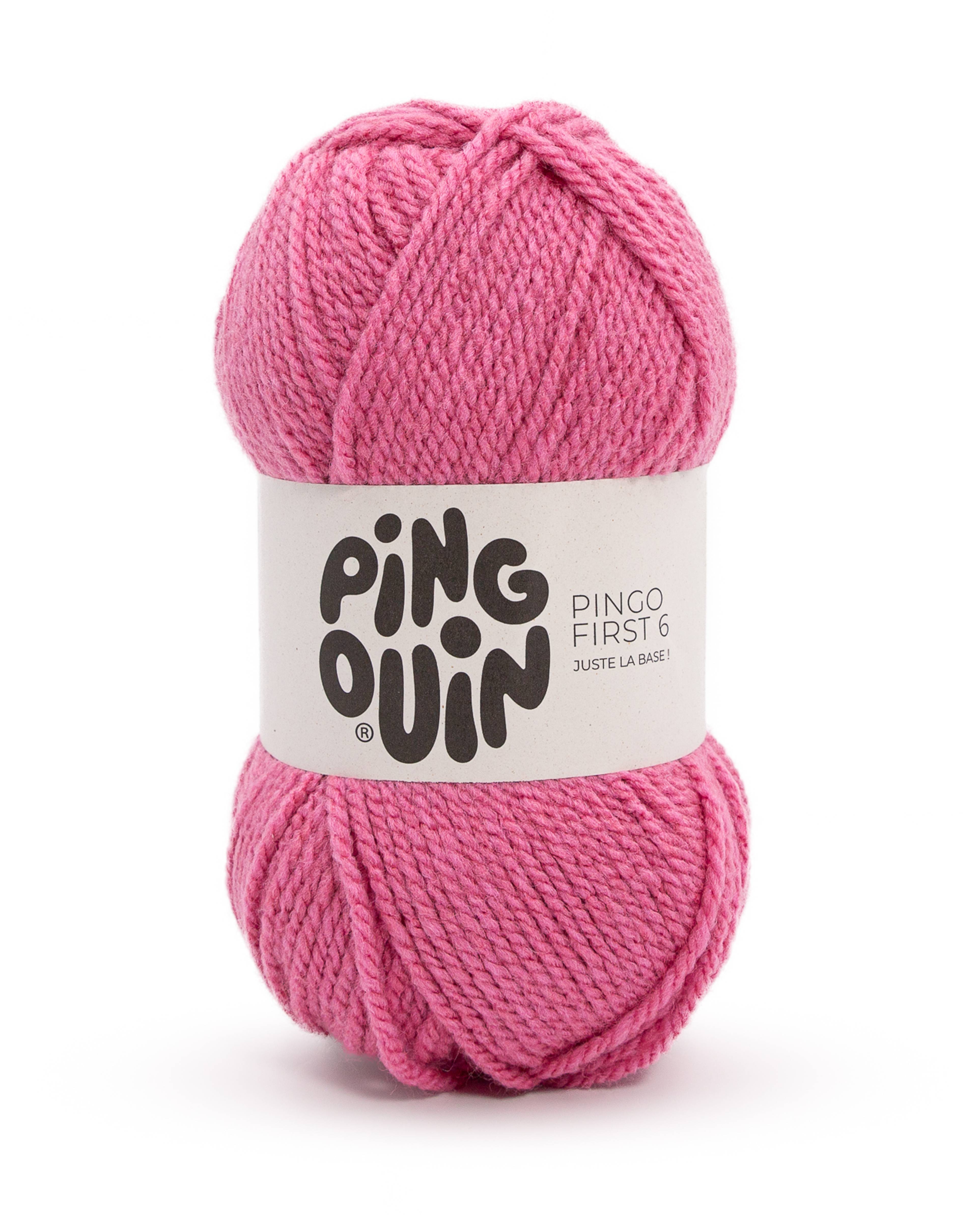 Pingo First 6