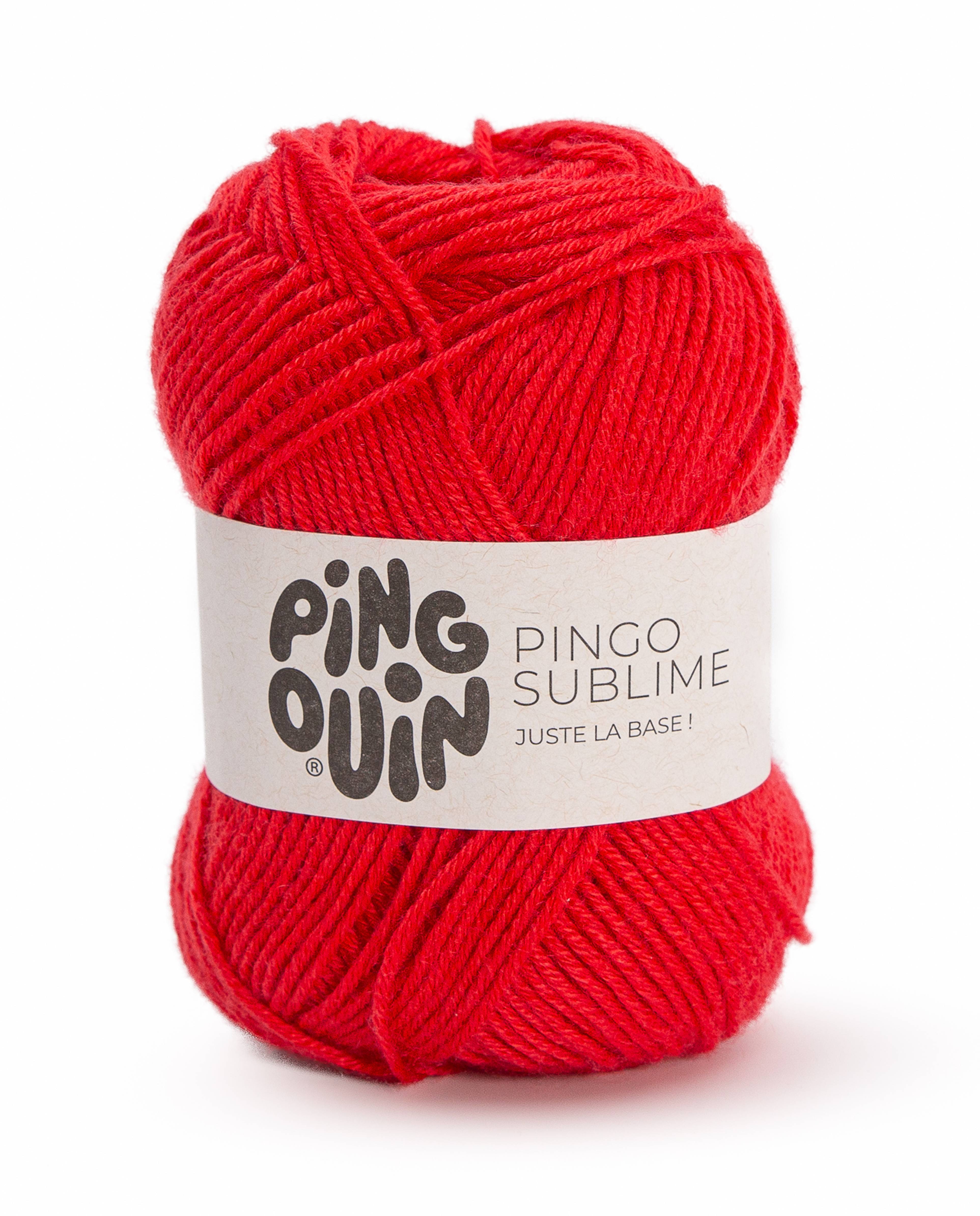 Pingo Sublime