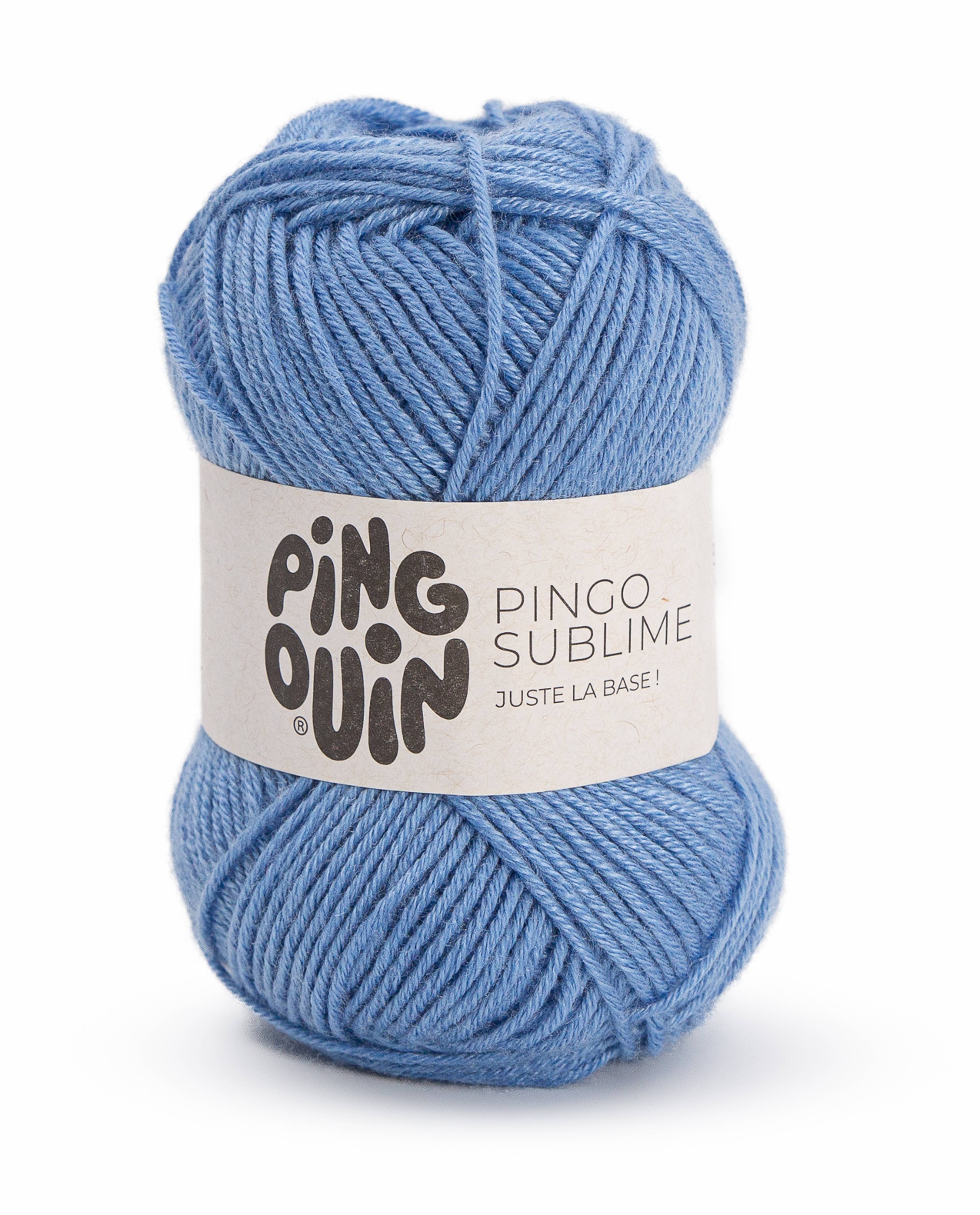 Pingo Sublime