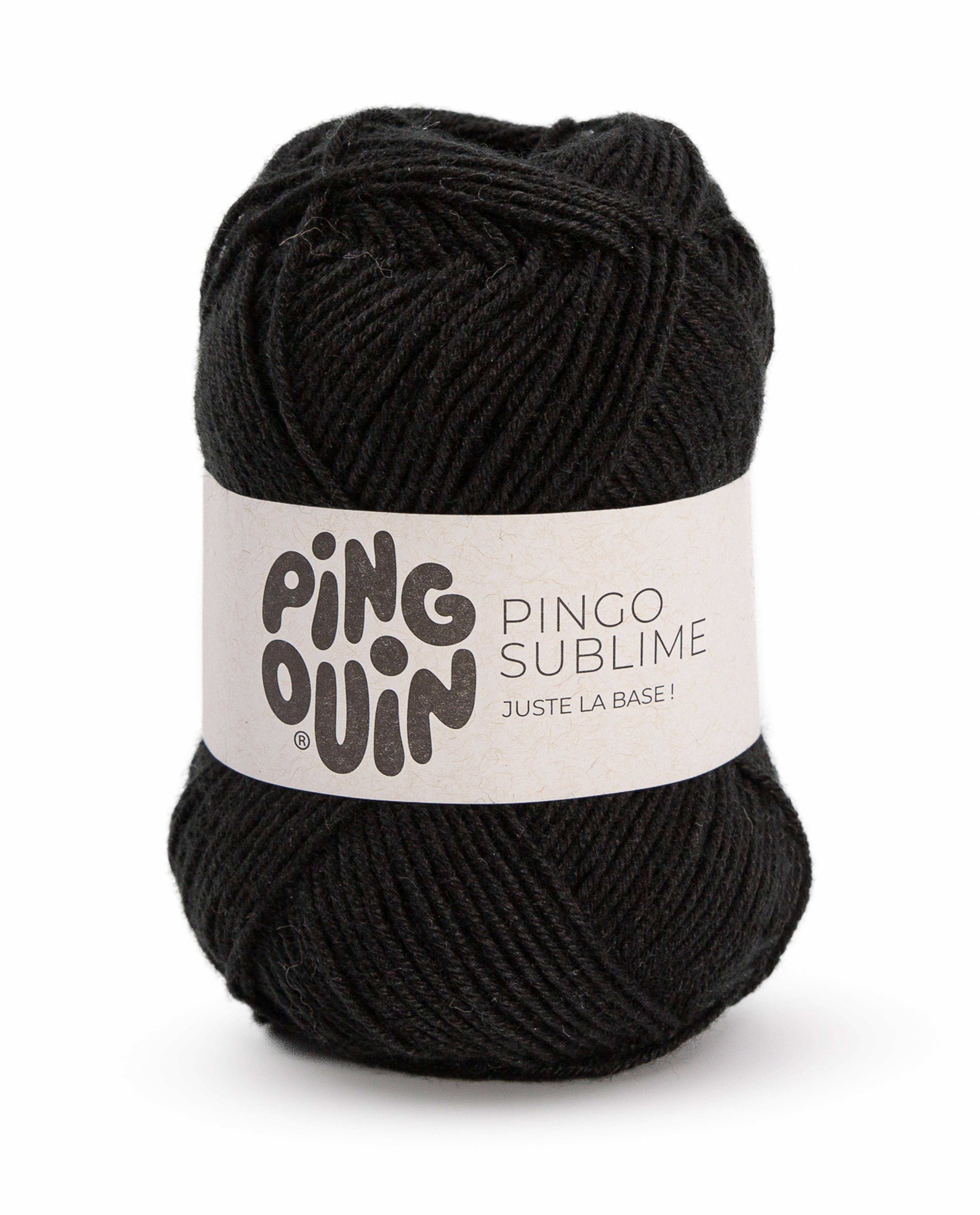 Pingo Sublime