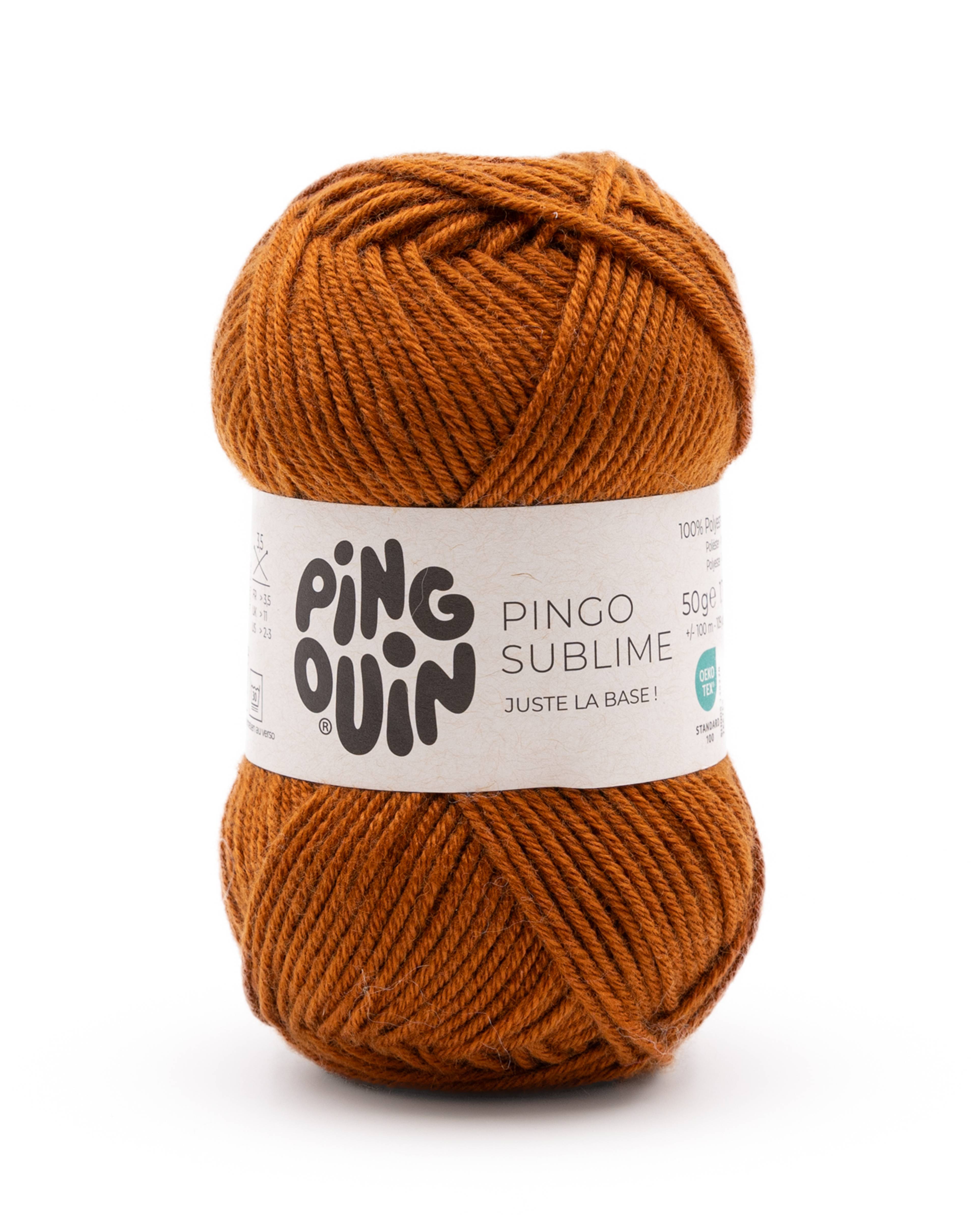 Pingo Sublime