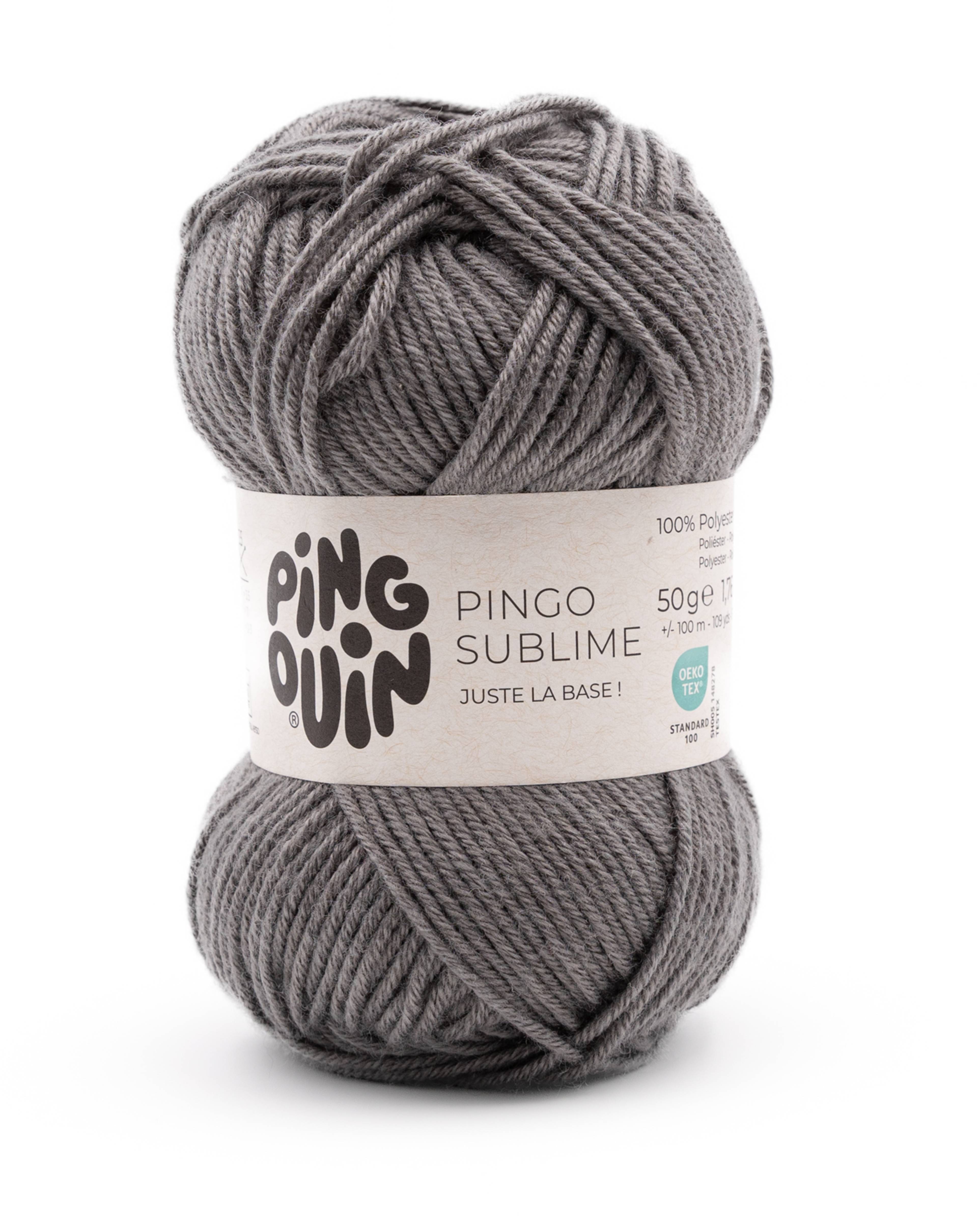 Pingo Sublime