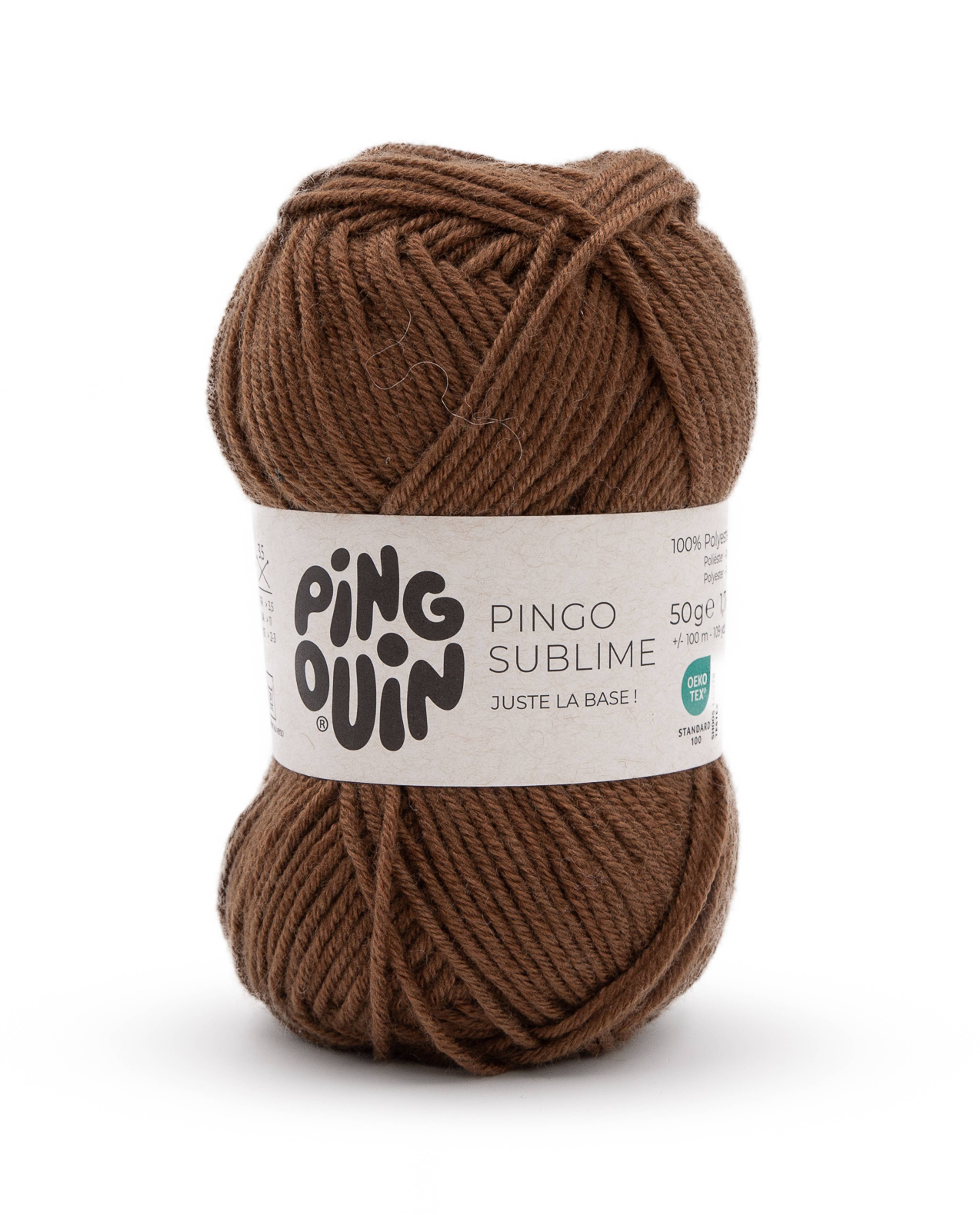 Pingo Sublime
