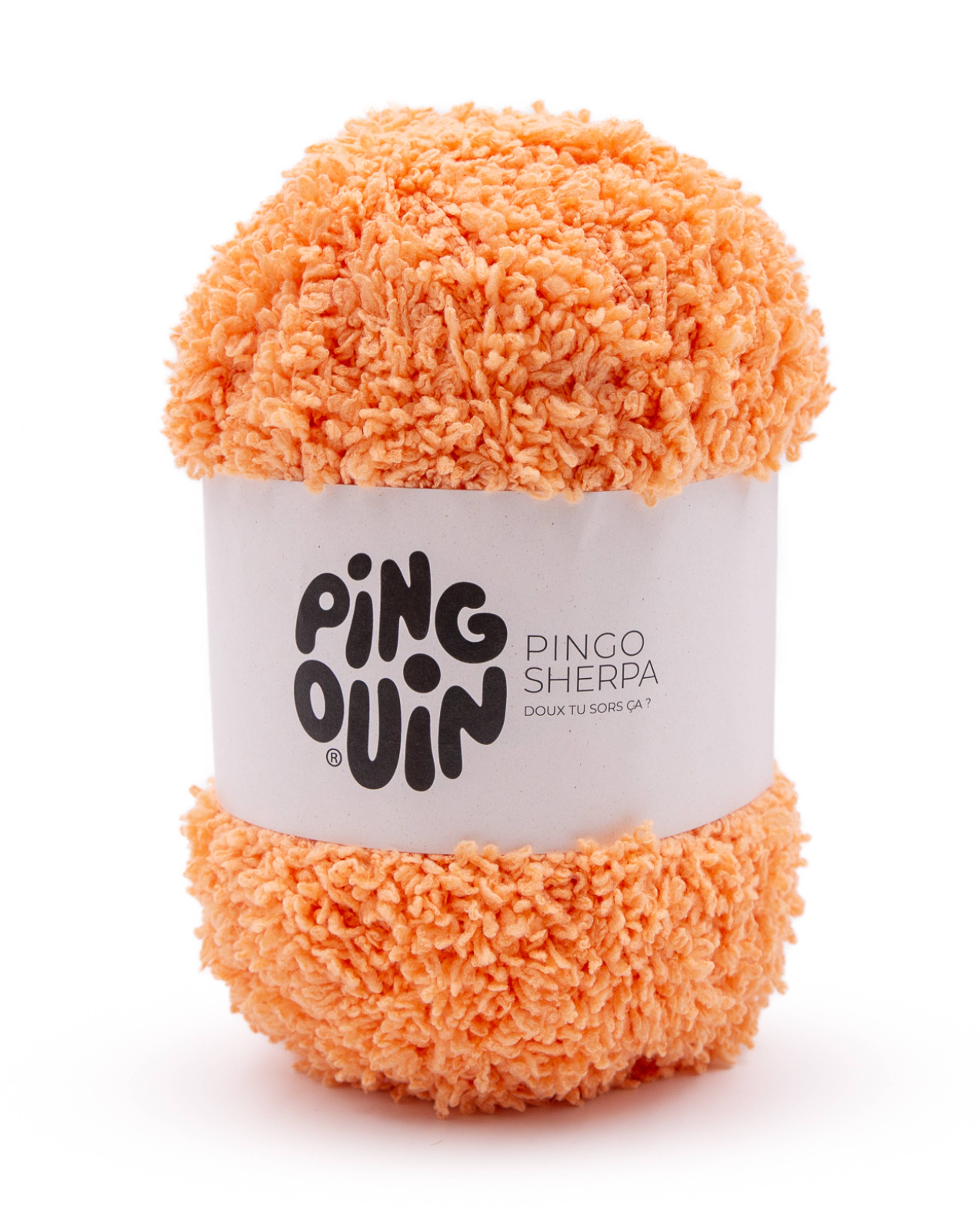 Pingo Sherpa